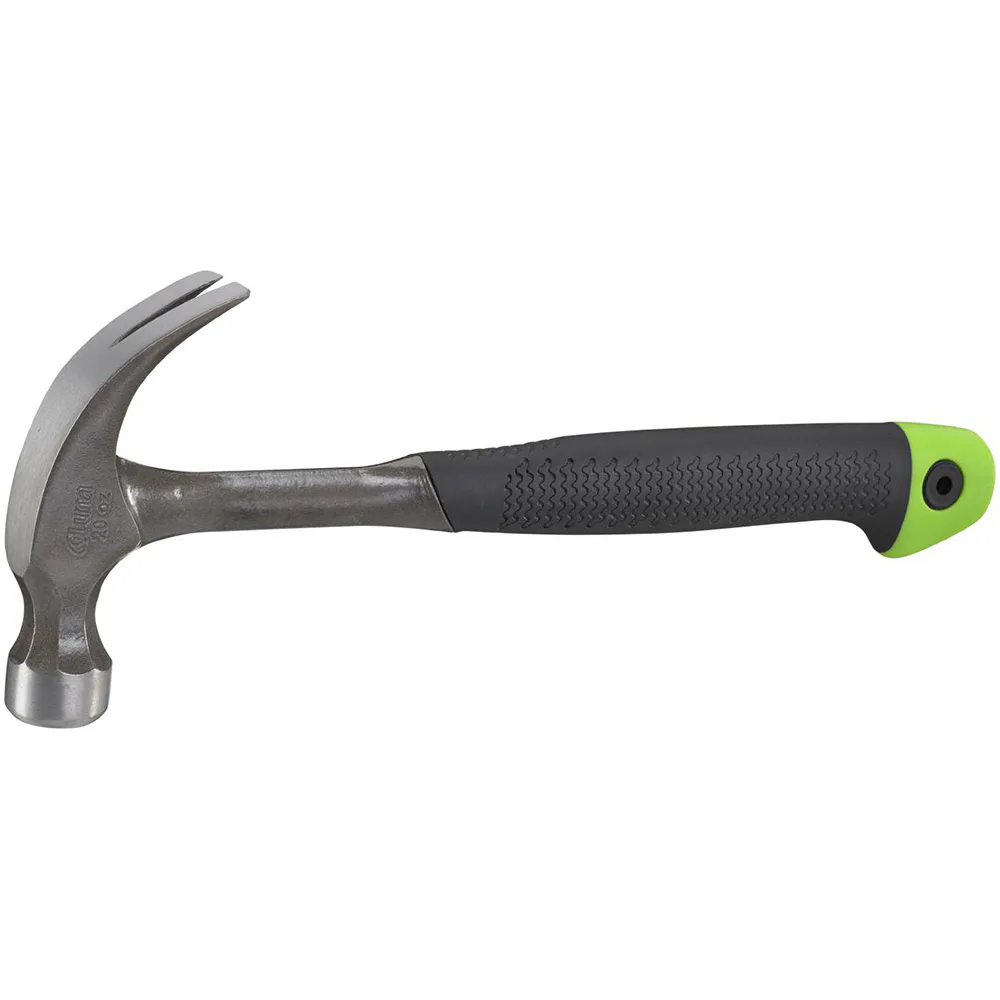 Snickarhammare Luna Tools helsmidd