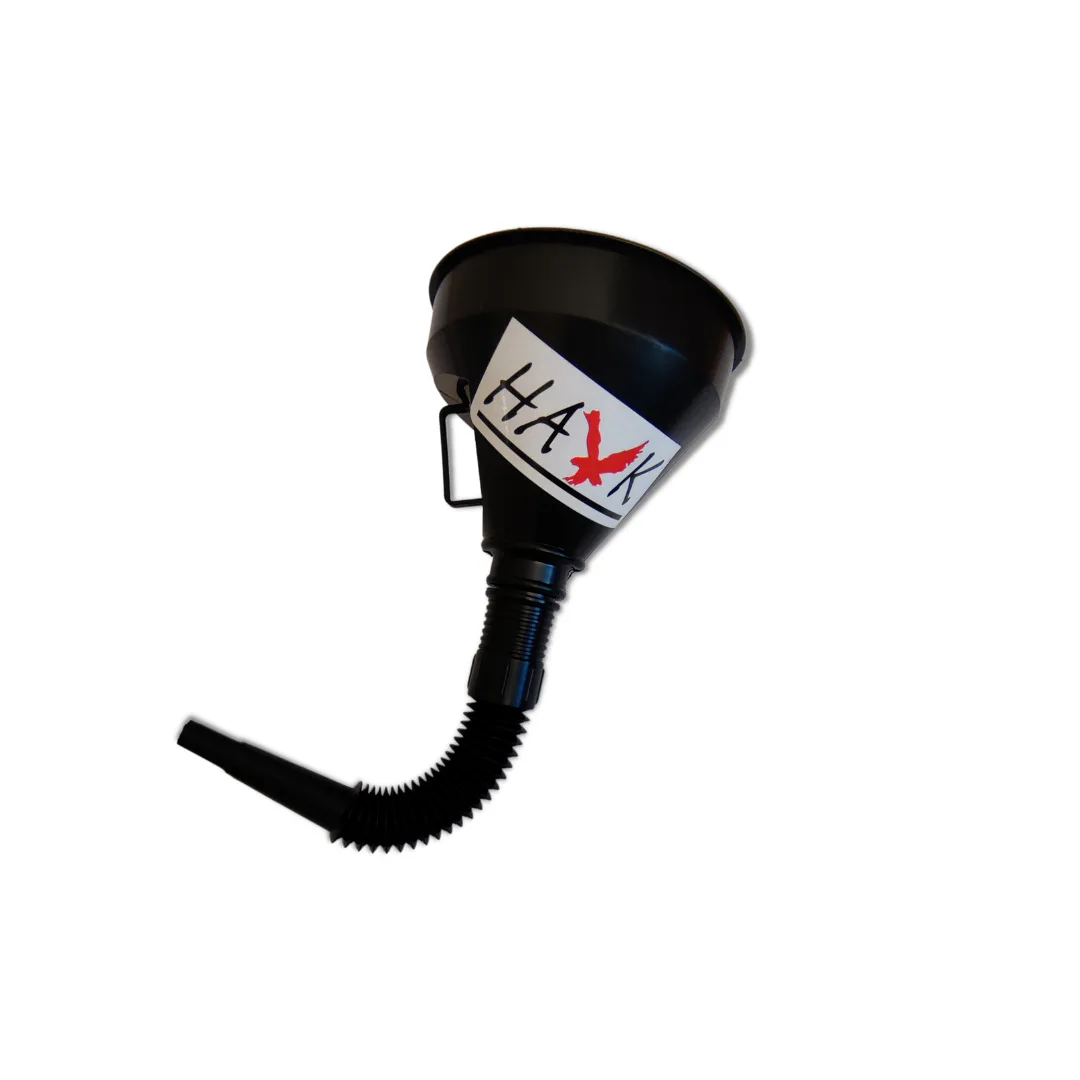 Tratt Hawk 130mm