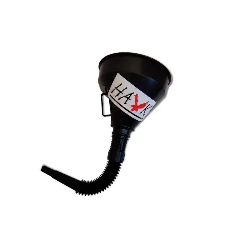 Tratt Hawk 130mm