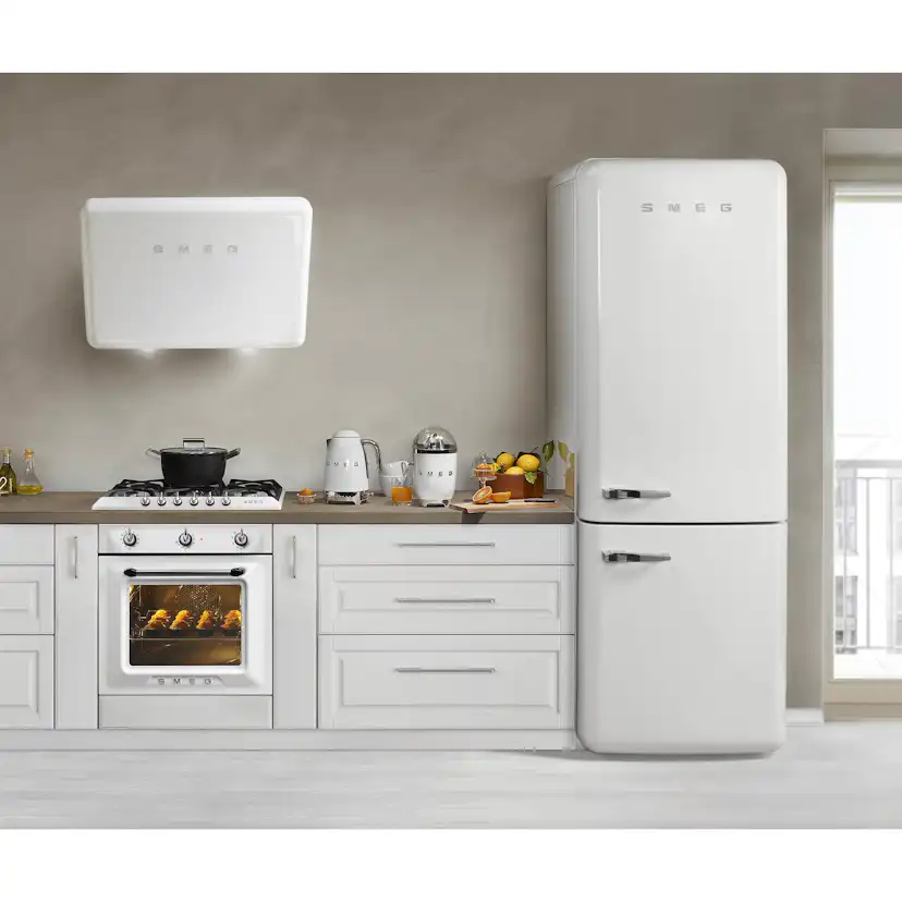 Gashäll Smeg Victoria SR964