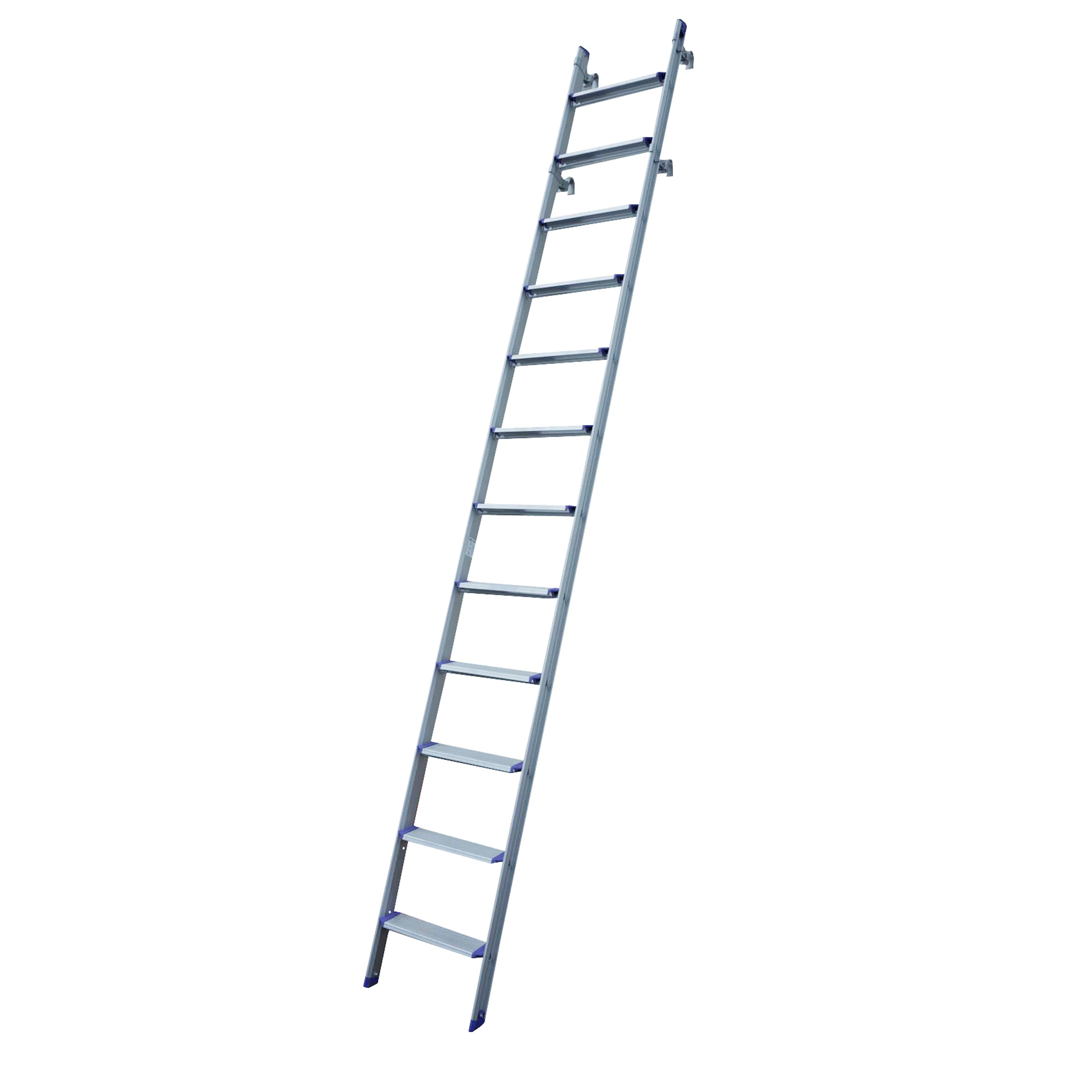 Lagerstege Laggo Pro Classic 12 steg 3,4 m