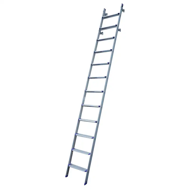 Lagerstege Laggo Pro Classic 12 steg 3,4 m