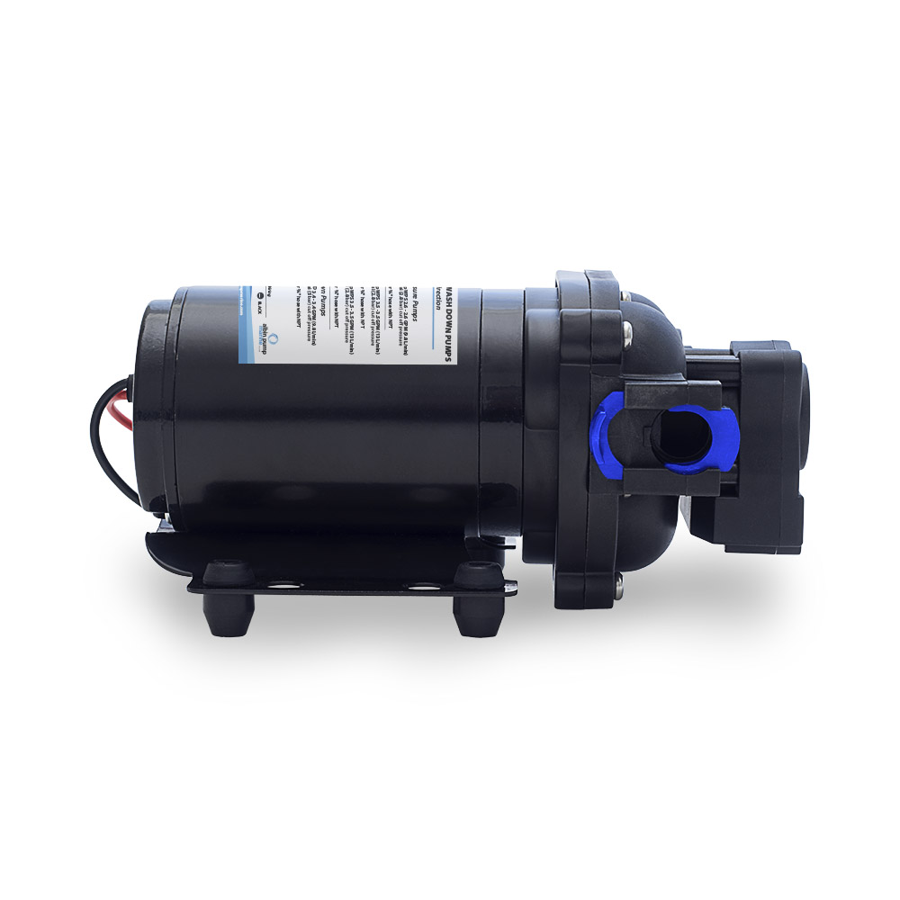 Tryckvattenpump Albin Group Marine WS 3,5 24V