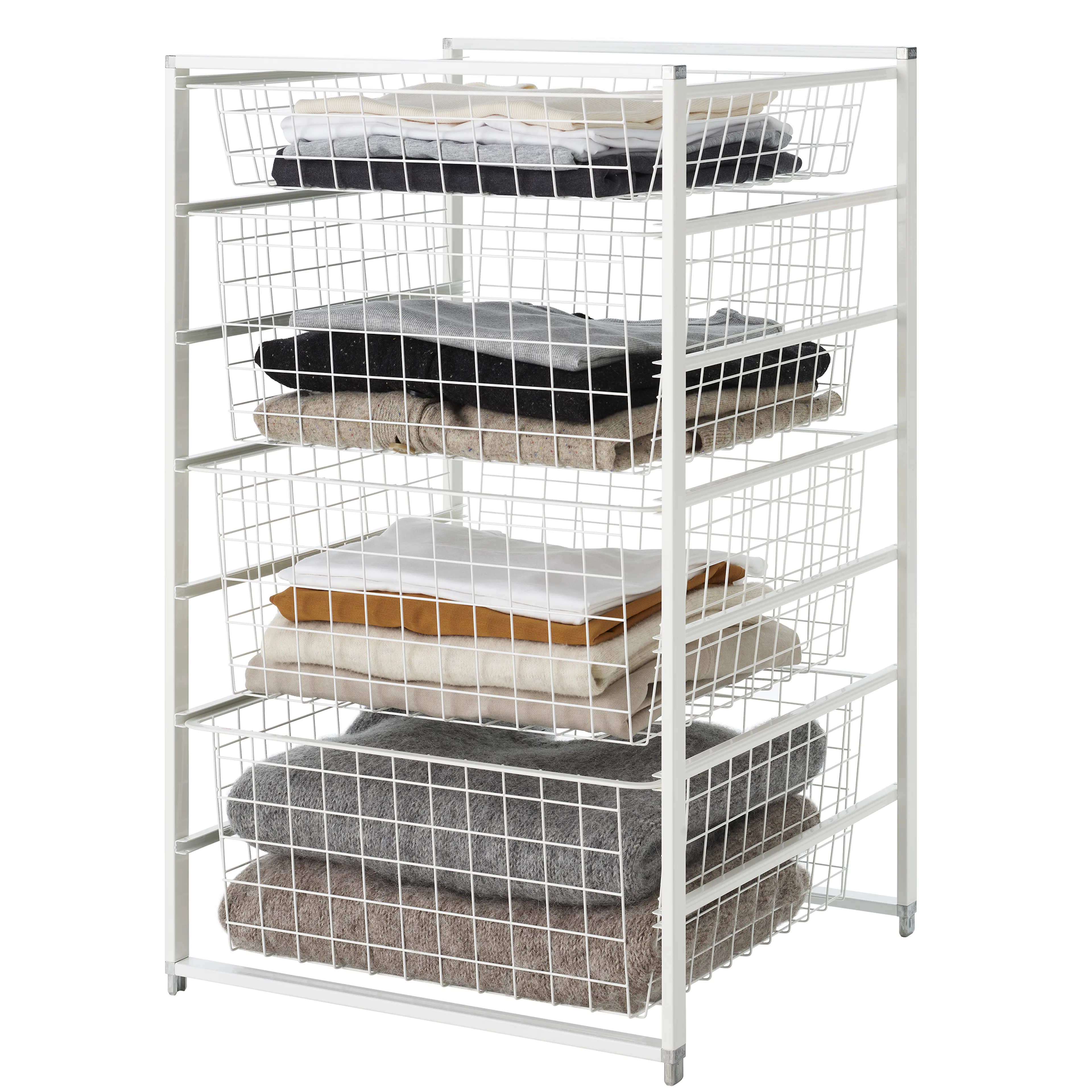 Backstativ Elfa Kit Tråd Mini