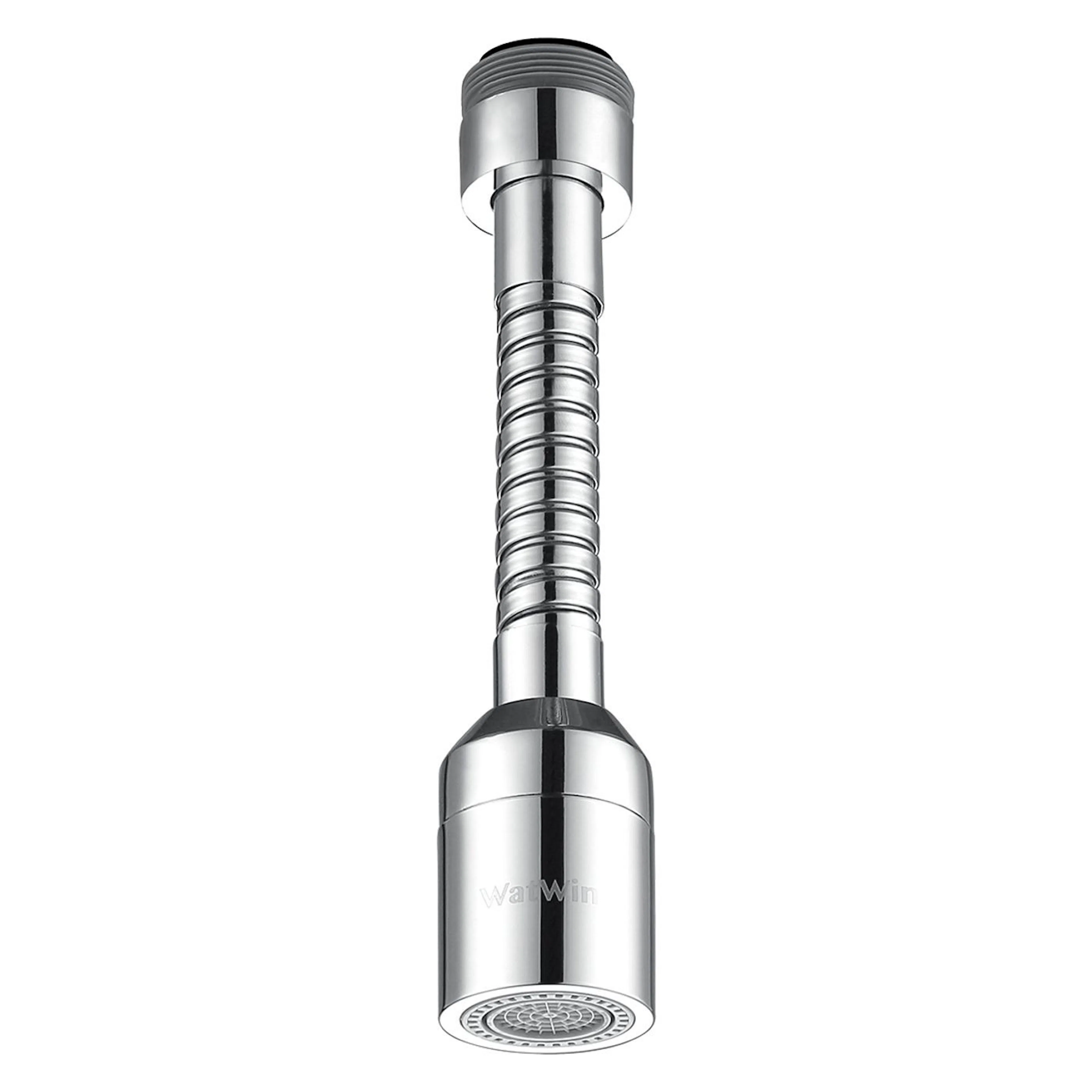 Strålsamlare Divello WatWin Select M22/24 med Slang