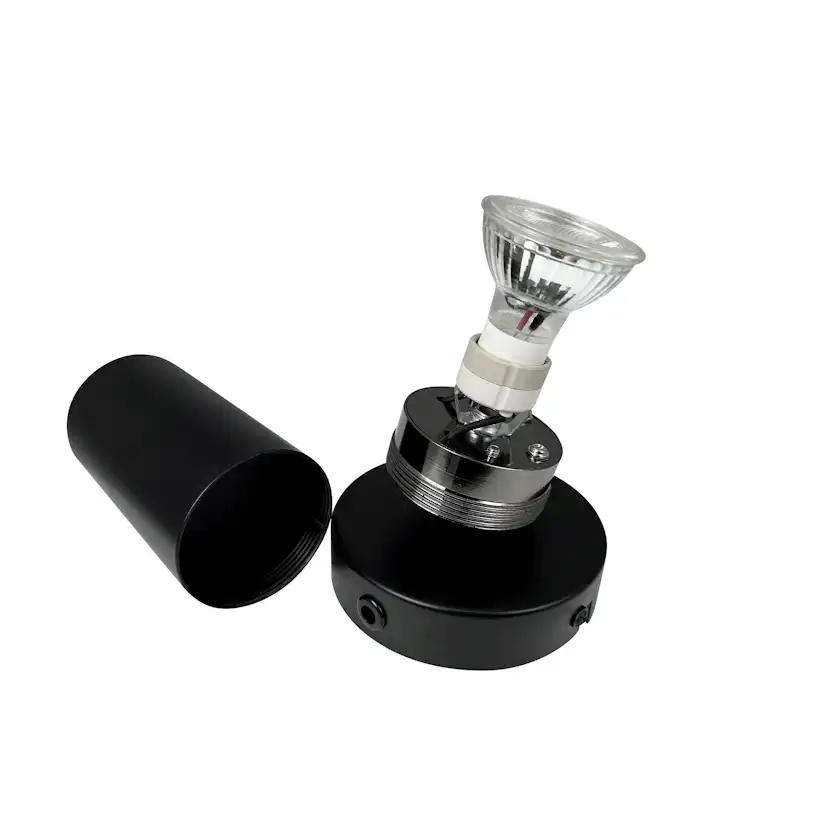 Spotlight Dyberg Larsen Modern Takbelysning