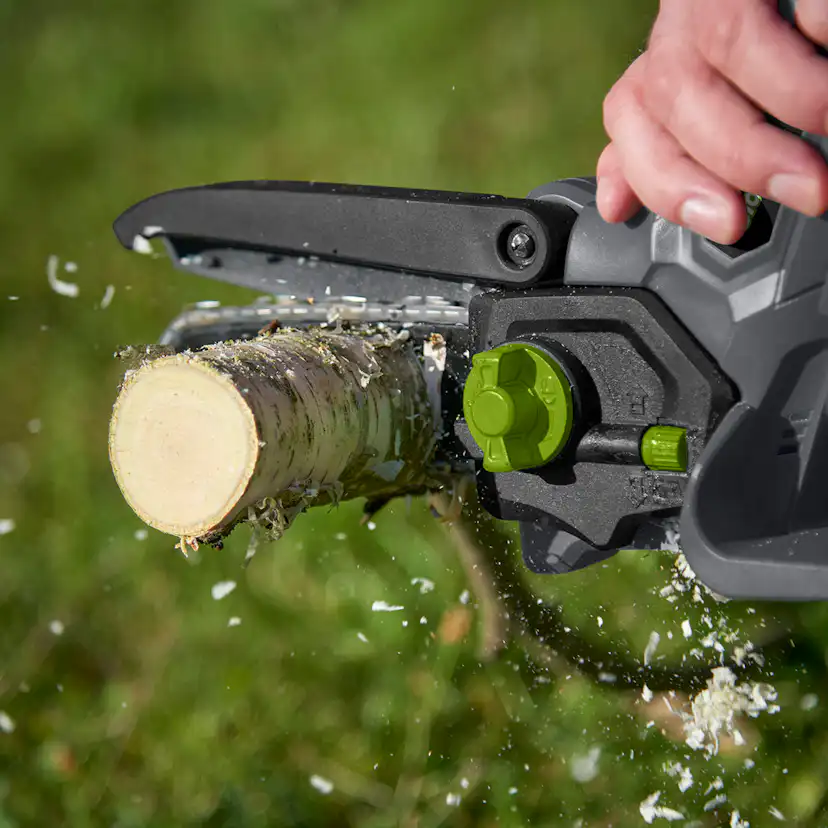 Grensåg Grouw Mini 12V LI-ION