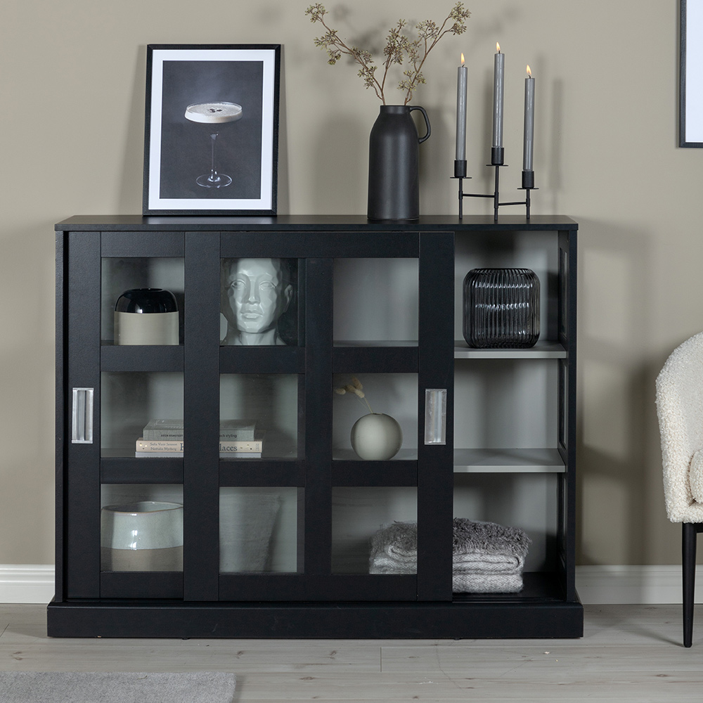 Skåp Venture Home Lock