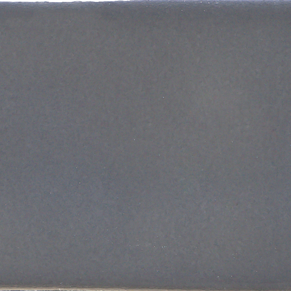 Kakel Tenfors Lineo Grey Blank 6,5x20 cm