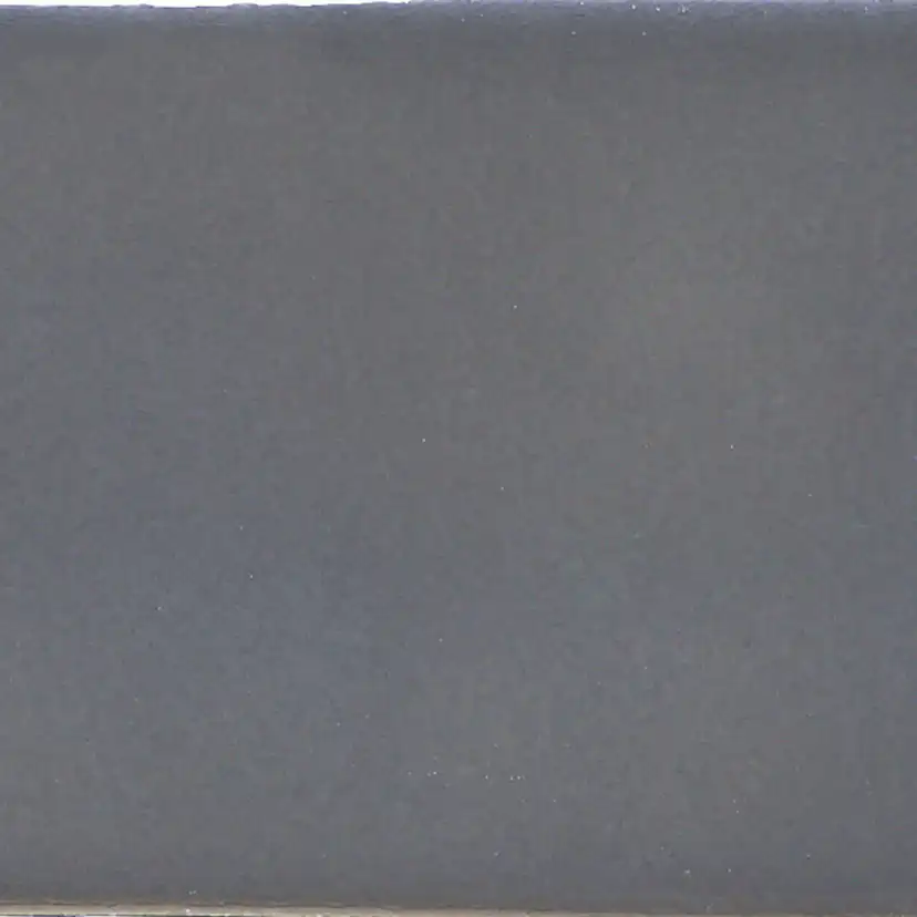 Kakel Tenfors Lineo Grey Blank 6,5x20 cm