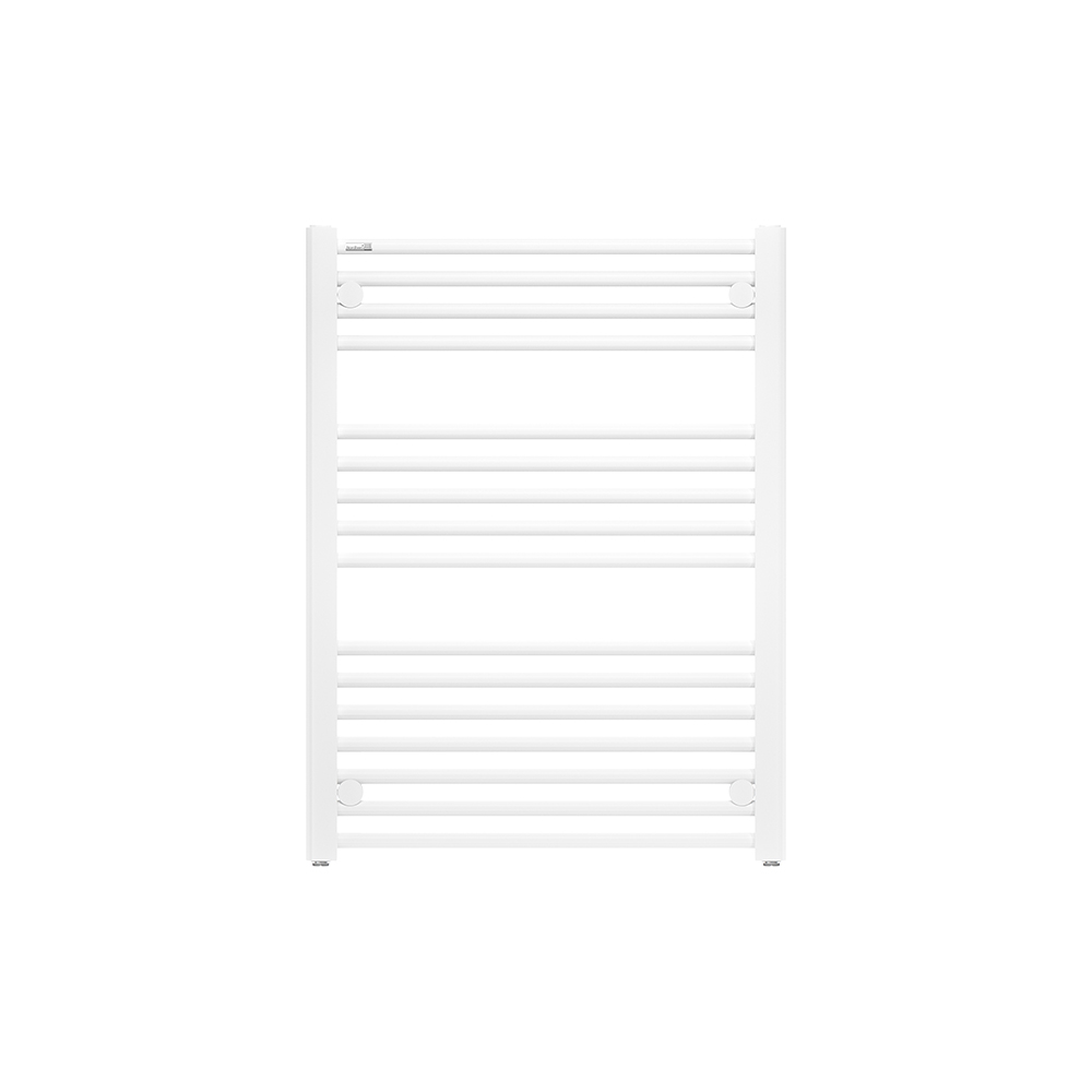 Sofiero Cv Vit, 790x600/555mm/ 424/220w BxH: 600x790 mm. Vatten & El. Vit