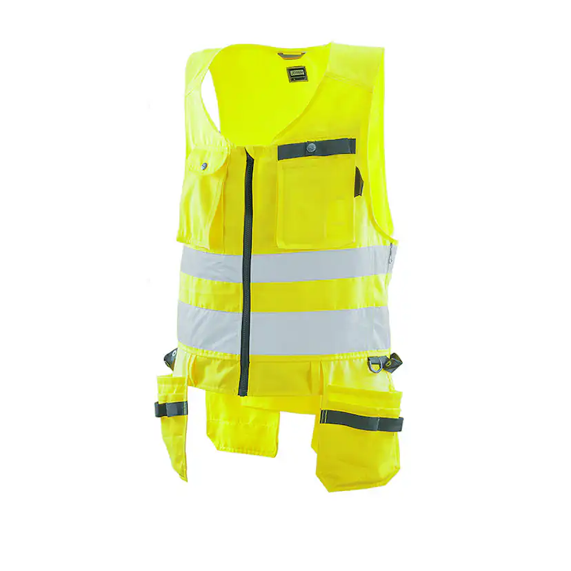 Varselväst Jobman 7346