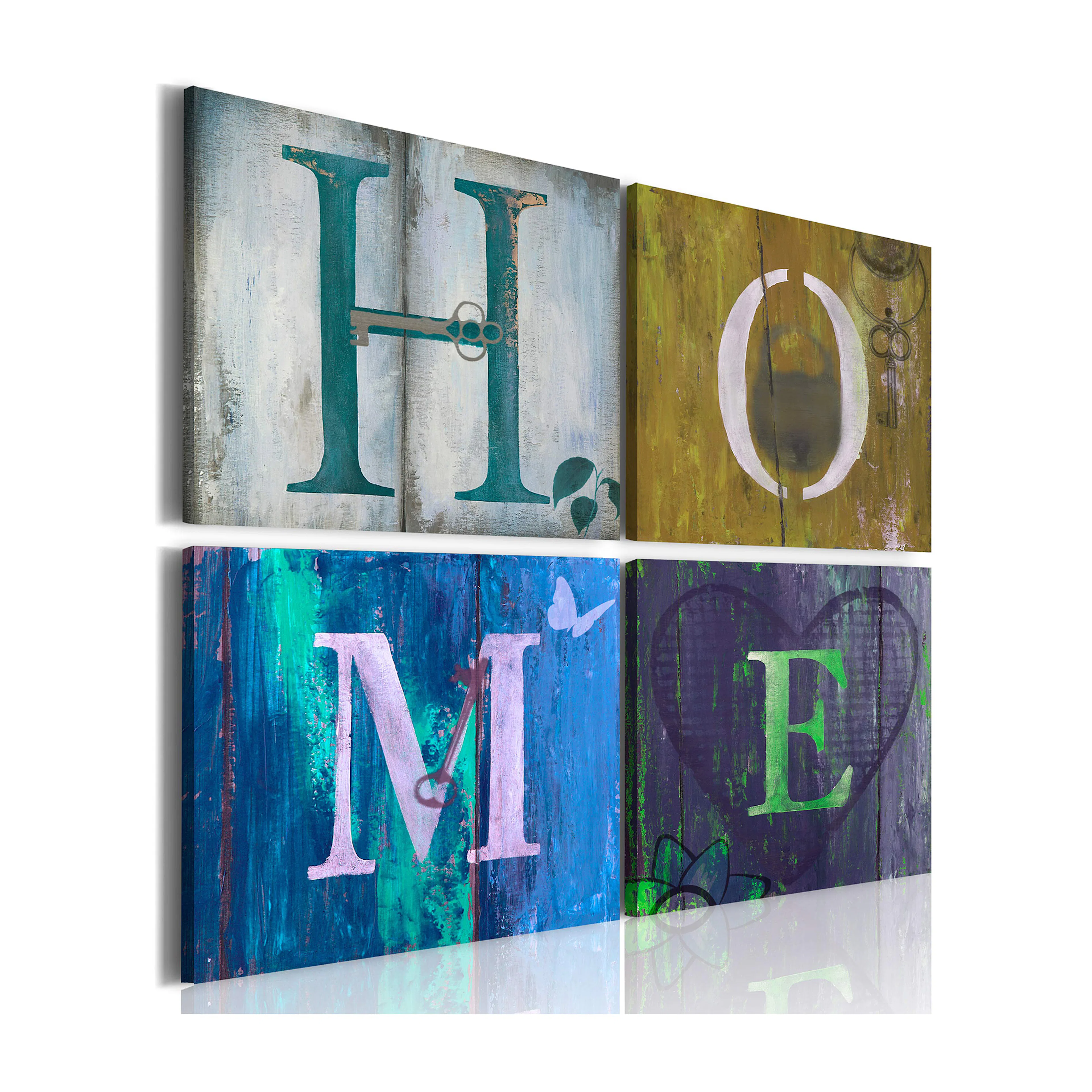 Tavla Arkiio Göra Själv Hemma