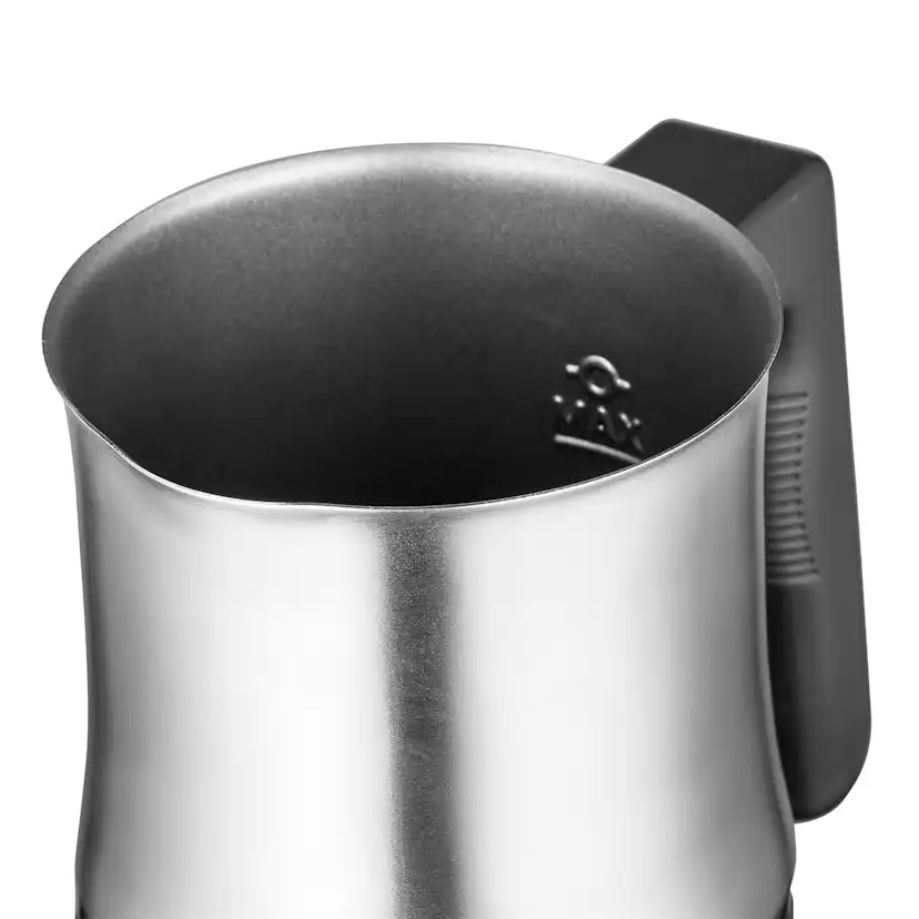 Mjölkskummare Champion 130ml/300ml MS210 Rostfri