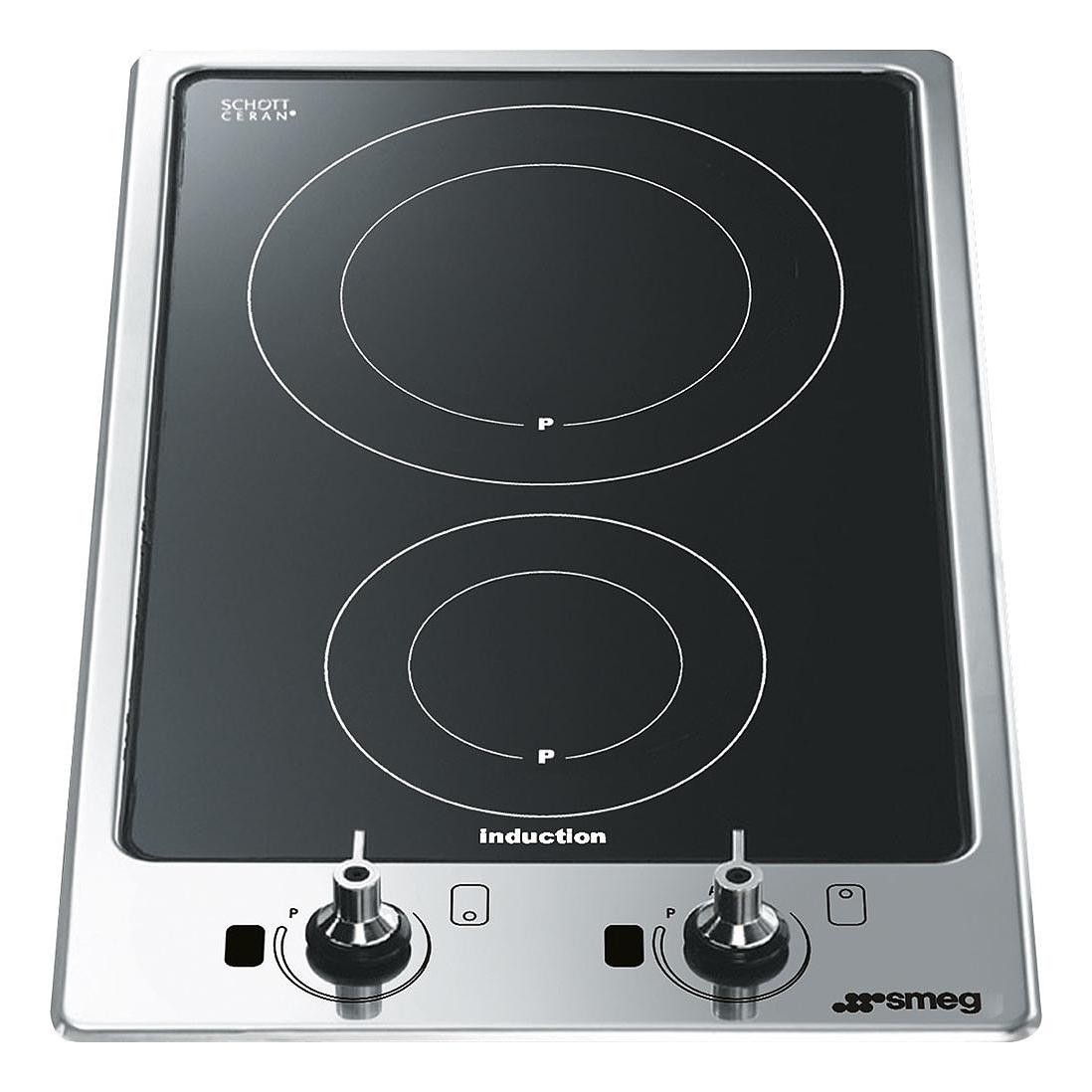 Induktionshäll Smeg Classic PGF32I-1