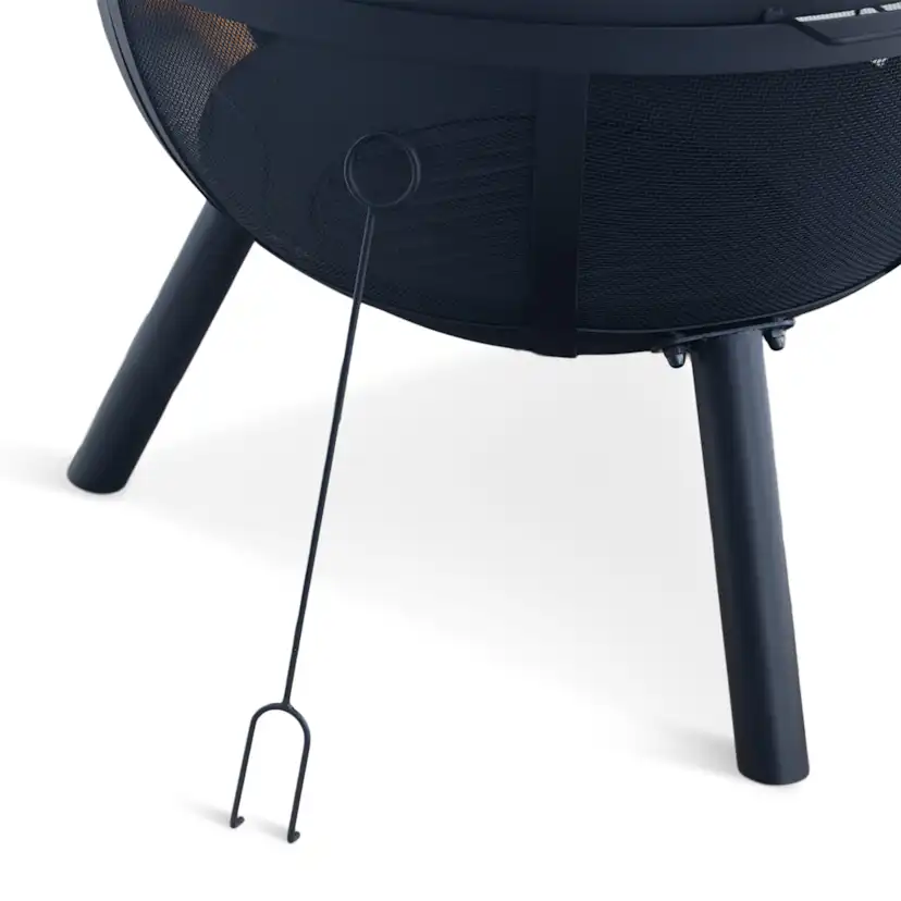 Eldstad Lyfco Klotis