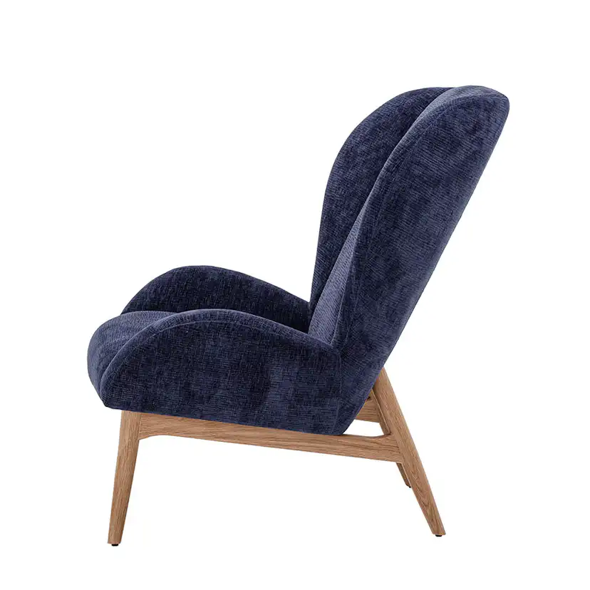Loungestol Bloomingville Eave