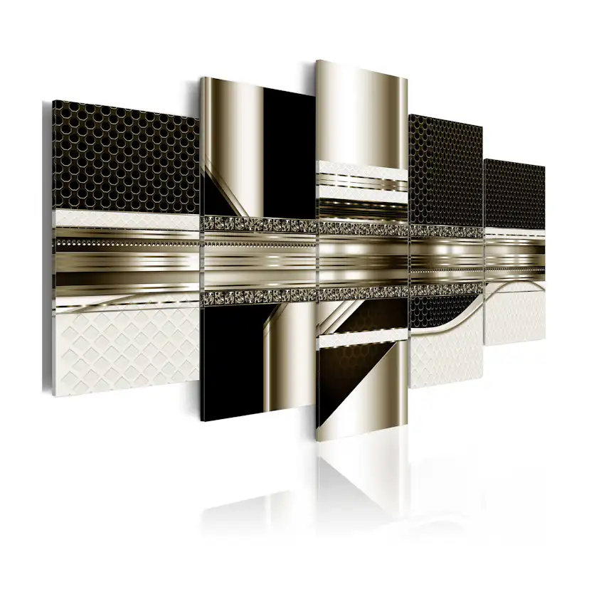 Tavla Arkiio Golden Line