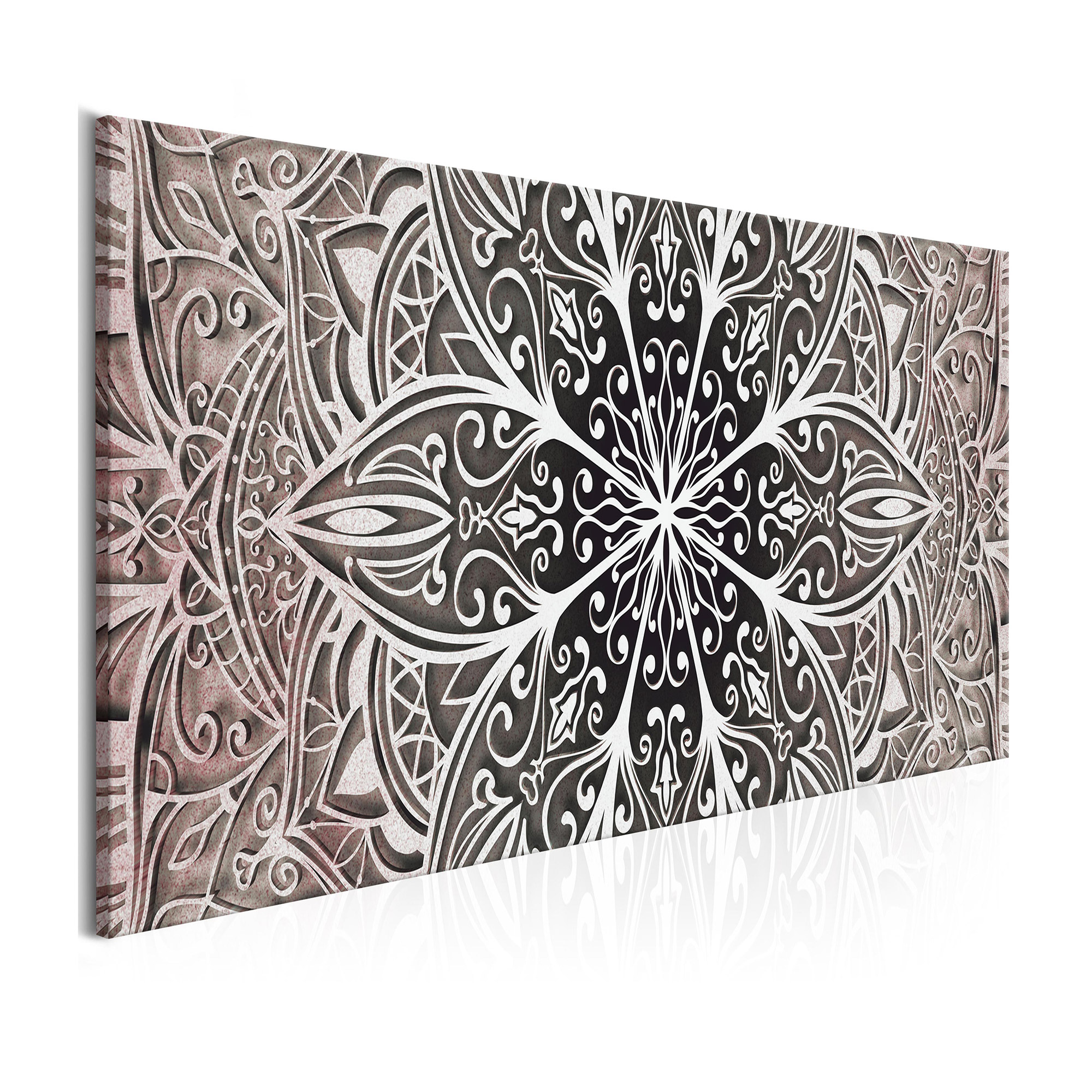 Tavla Arkiio Feathers Pink