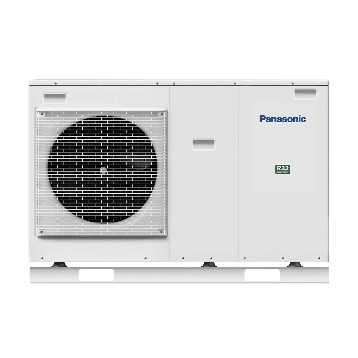 Luft-vattenvärmepump Monoblock Panasonic Aquarea High Performance J-Generation 9kW