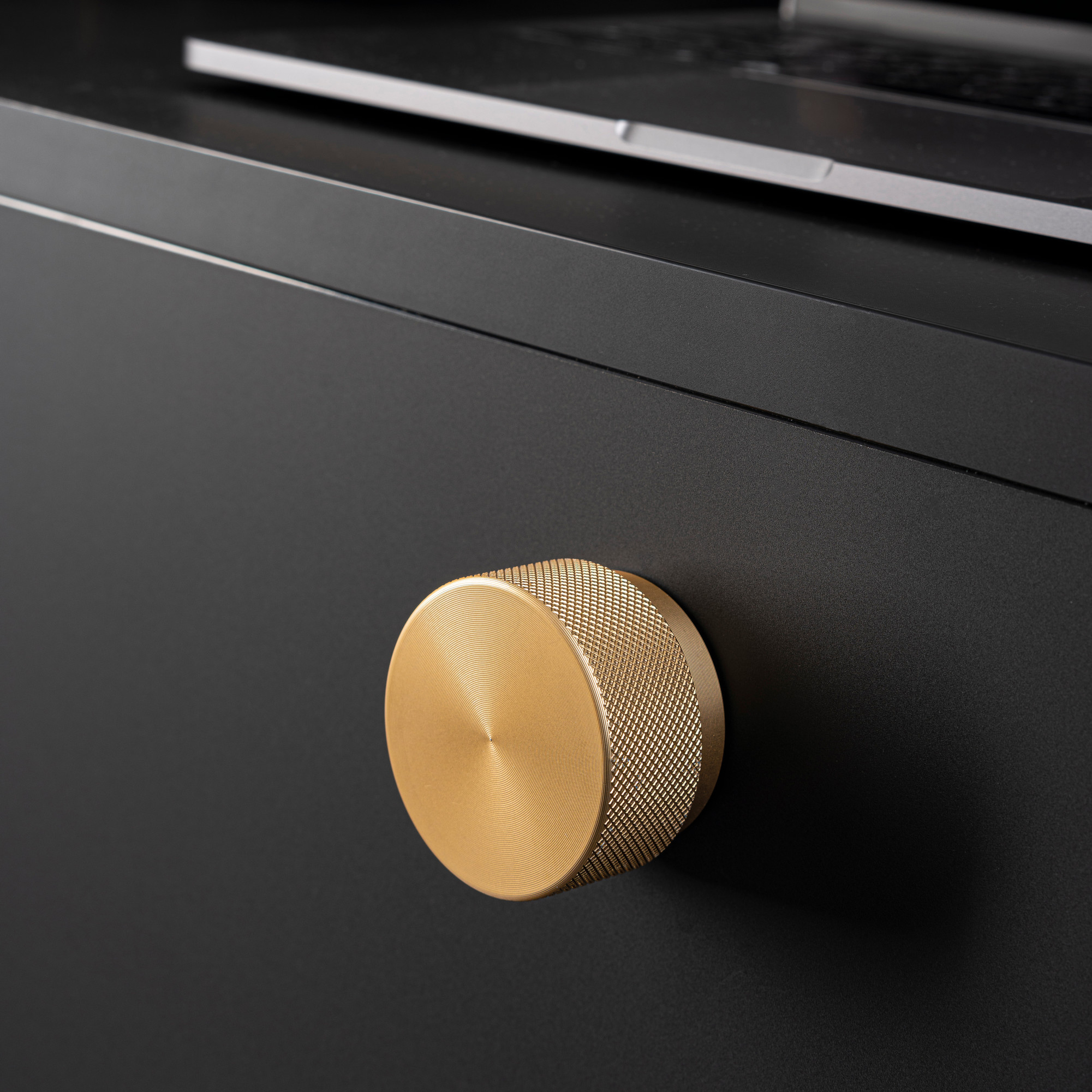 Knopp Beslag Design Graf Big