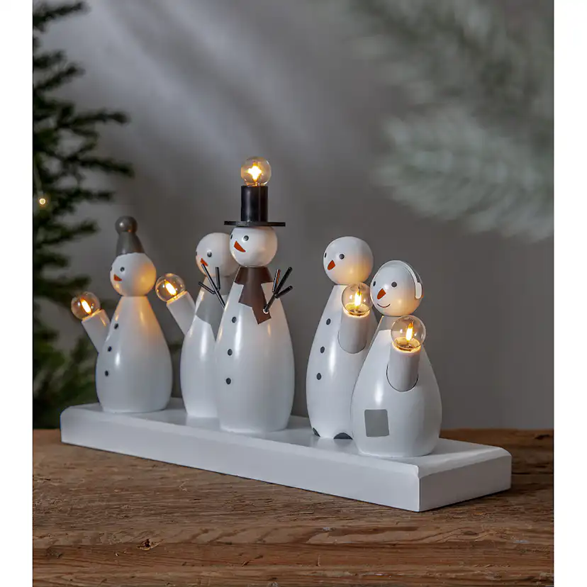 Reservlampa Star Trading Spare Bulb