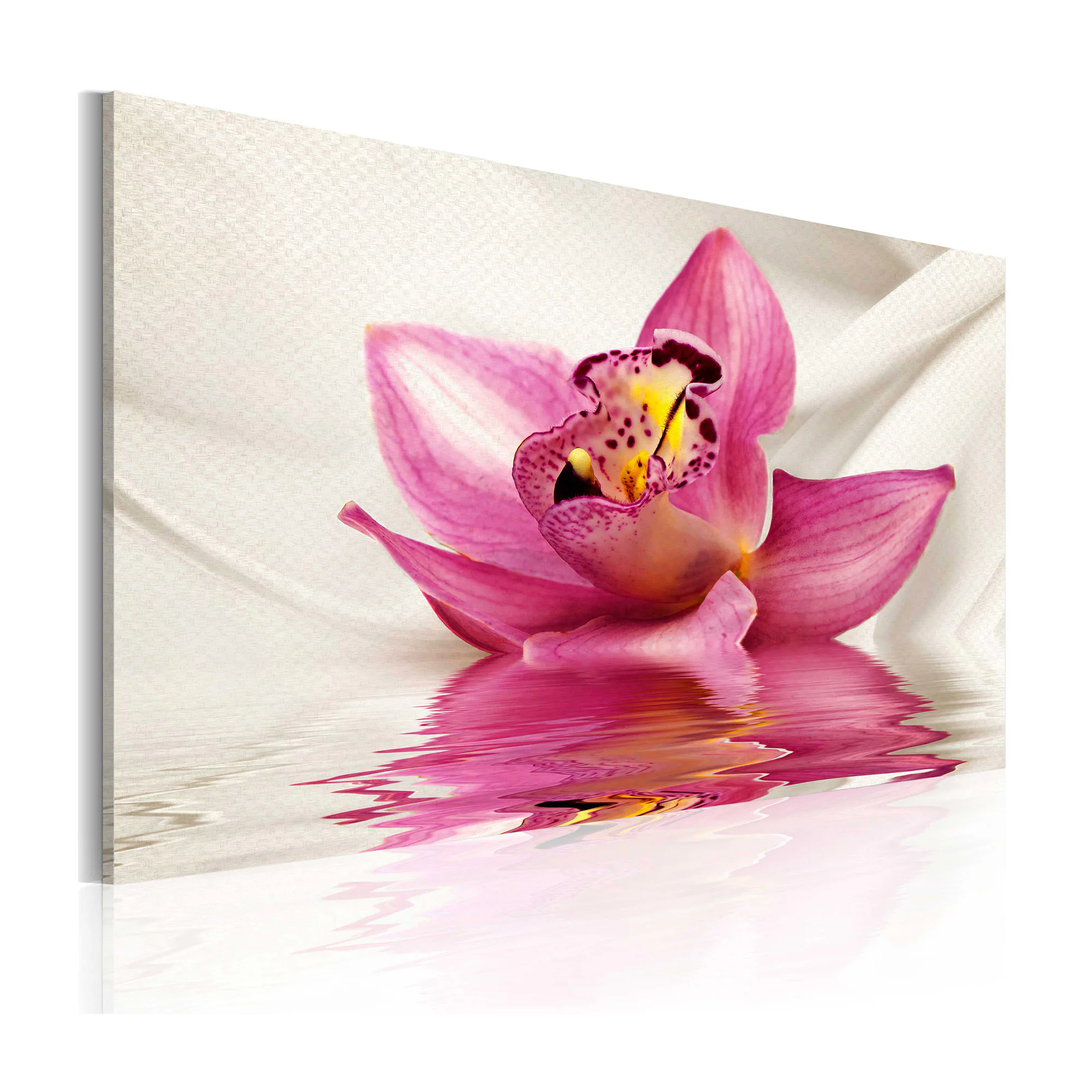 Tavla Arkiio Unusual Orchid 60x40