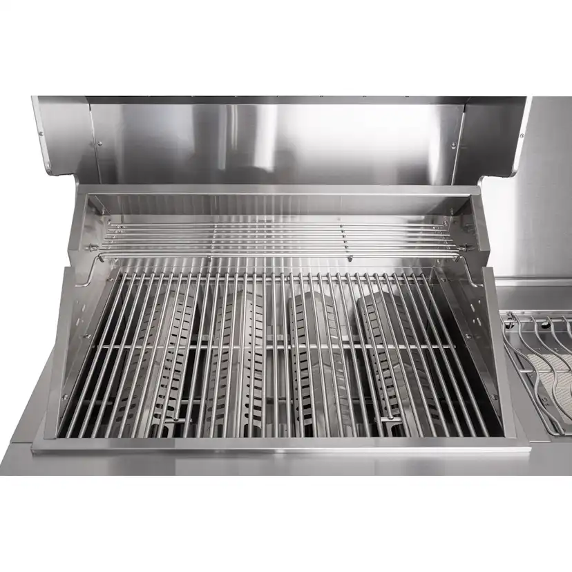 Fristående utekök Myoutdoorkitchen Pure Compact Stainless