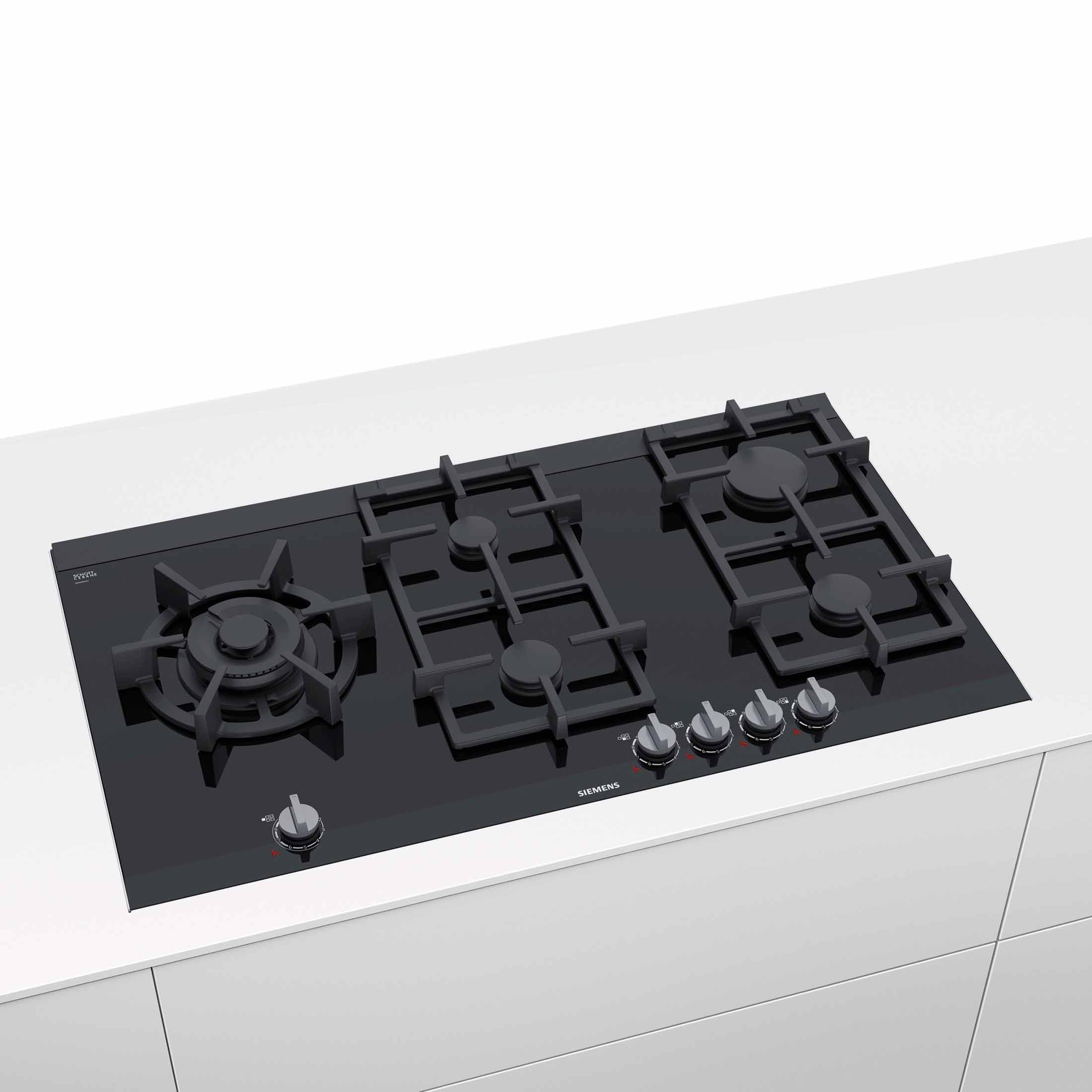 Gashäll Siemens ER9A6SD70