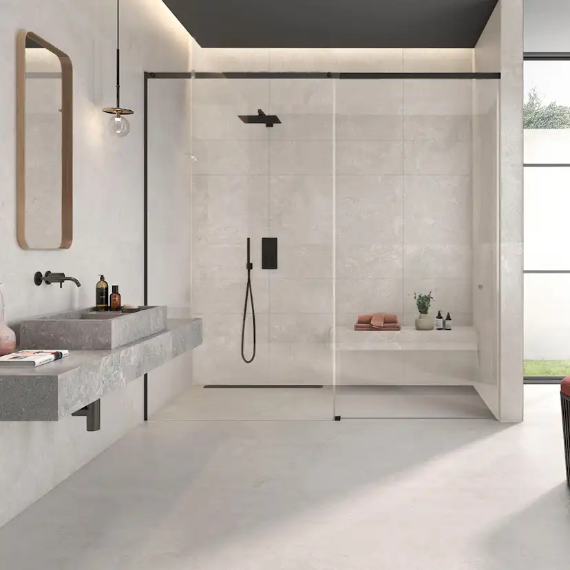 Klinker Tenfors Hermes Blanco Matt 60x60