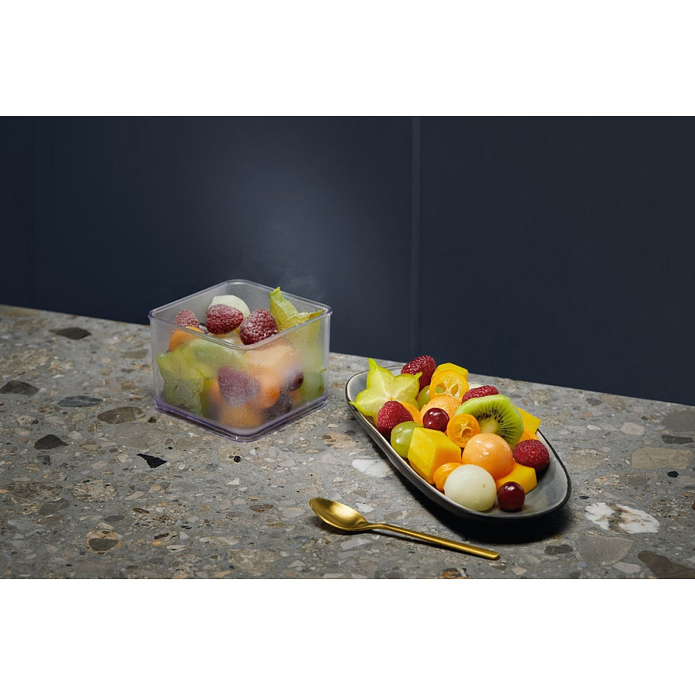 Mikrovågsugn Electrolux LMS2173NB Inbyggd Svart