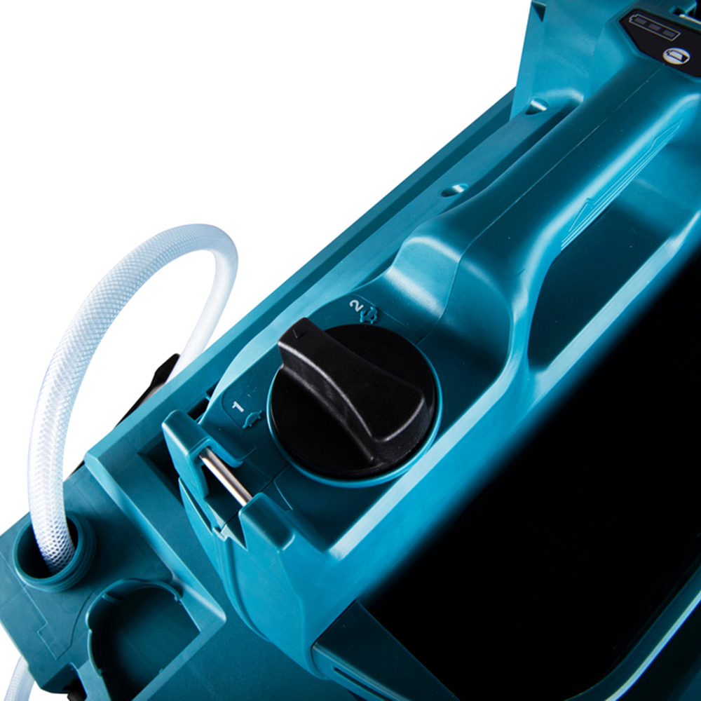 Högtryckstvätt Makita LXT DHW080ZK LXT 2x18V utan Batteri & Laddare