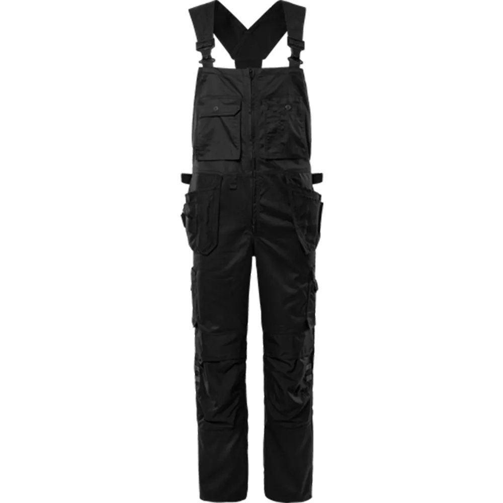 Hängslebyxa Fristads Hantverk 41 GS25