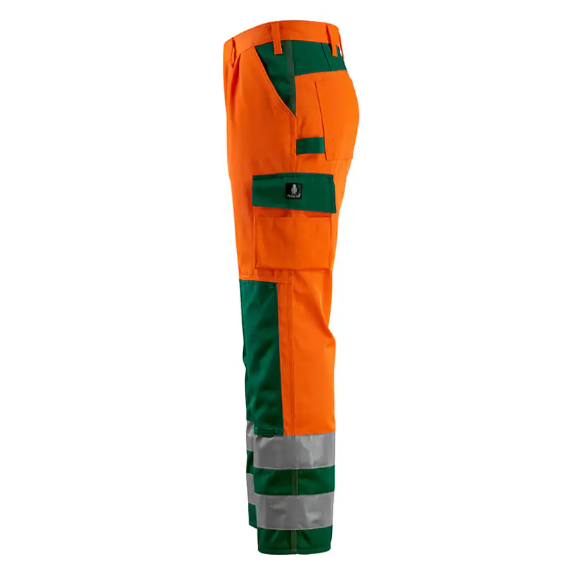Byxor med knäfickor Mascot Safe 07179-860