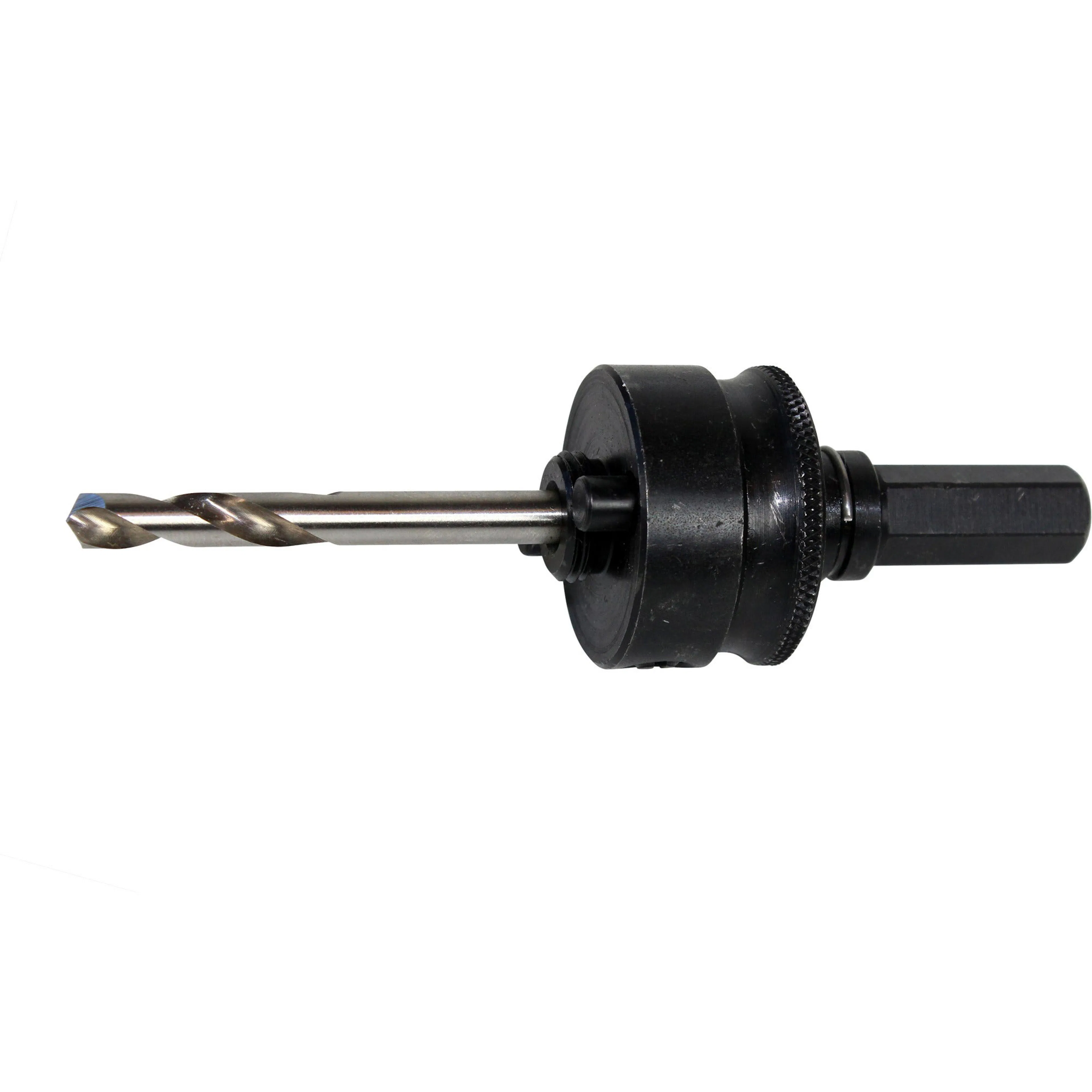 Traditionell hålsågsadapter. Passar alla Pro-Fit bimetall Classic Övriga Pro-Fit hålsågar har adapter som ingår. Till hålsågar 32-210 mm