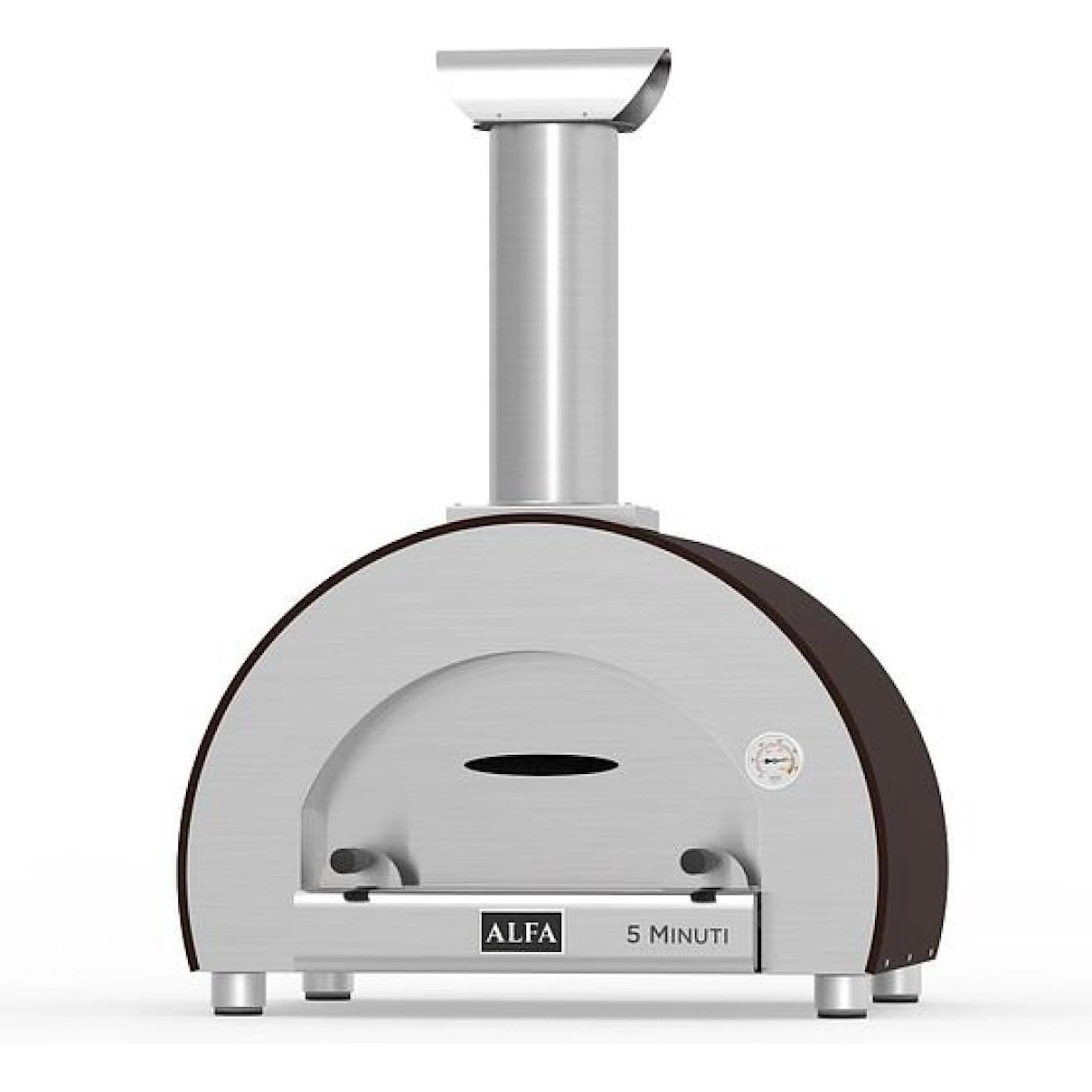 Pizzugn Alfa Forni 5 Minuti