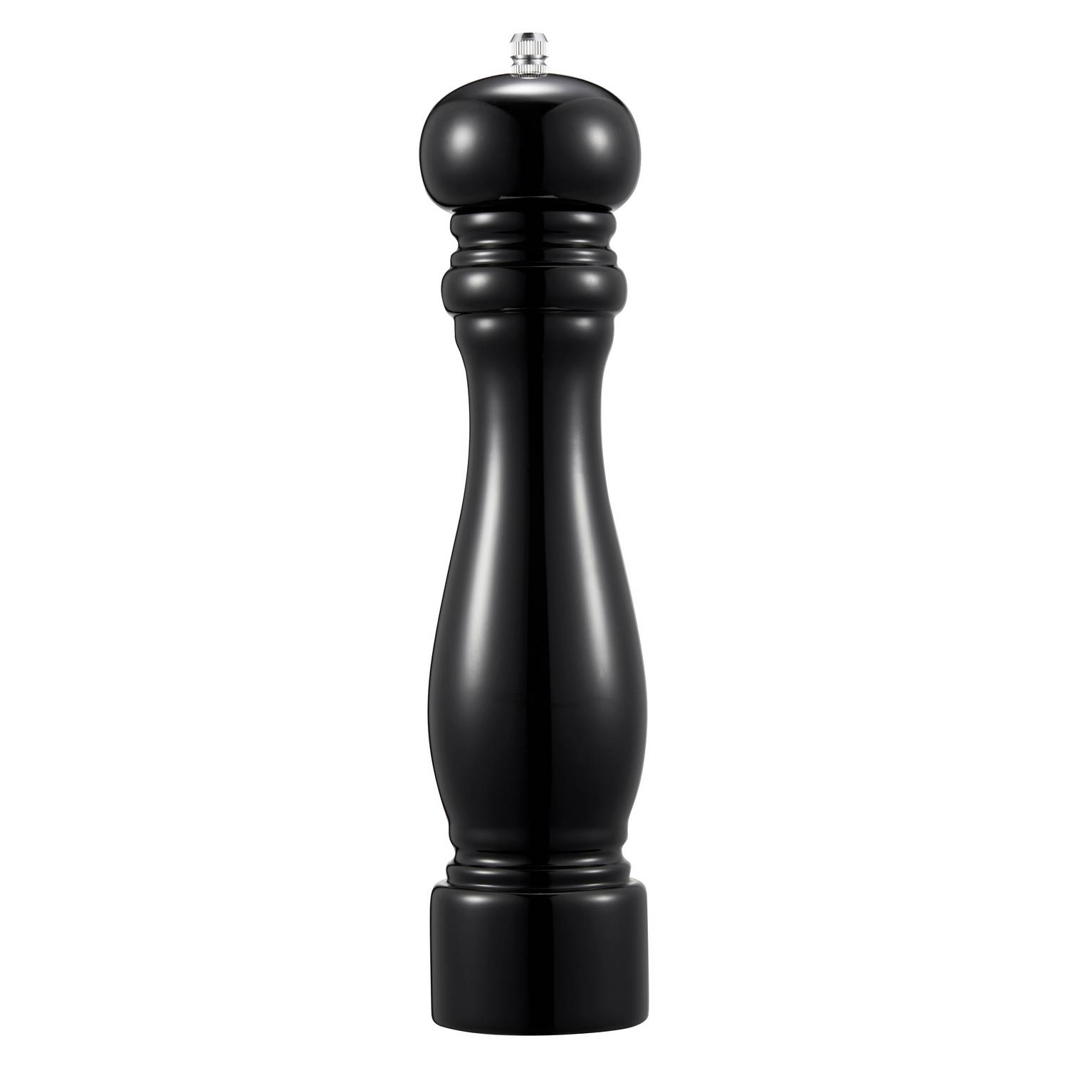 Peppar- och Saltkvarn Dorre Karou Högblank 27 cm