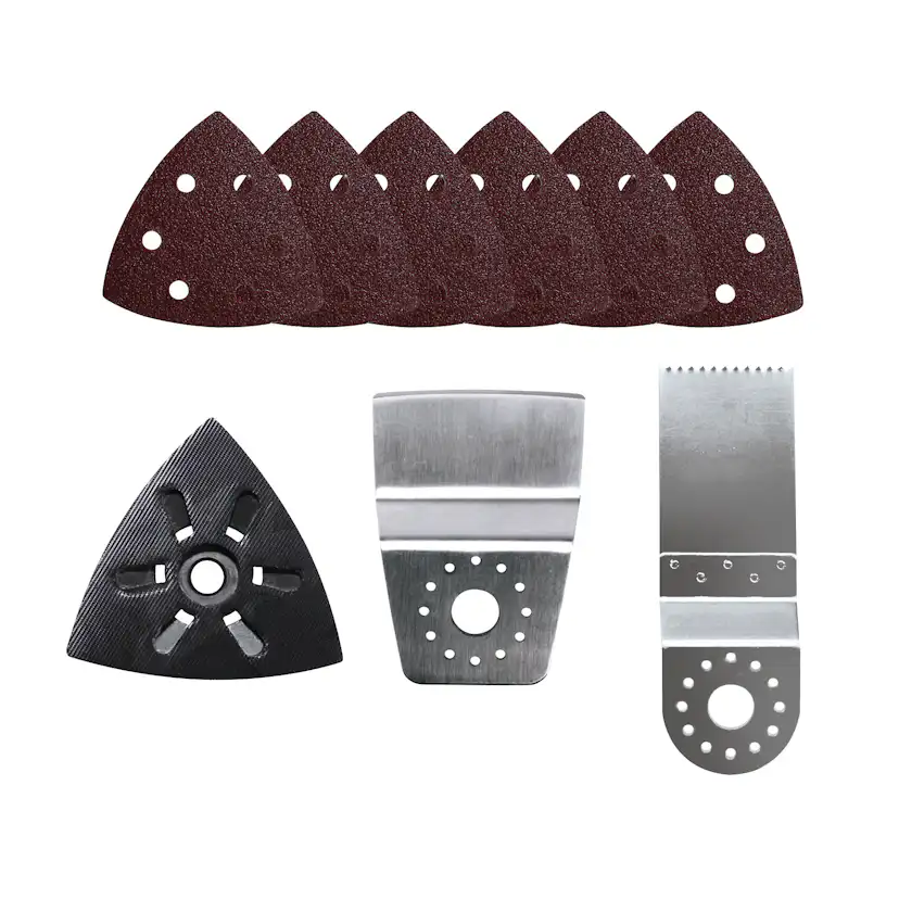 Multifunktionsverktyg Einhell MultiMAXX RT-MG 200 E