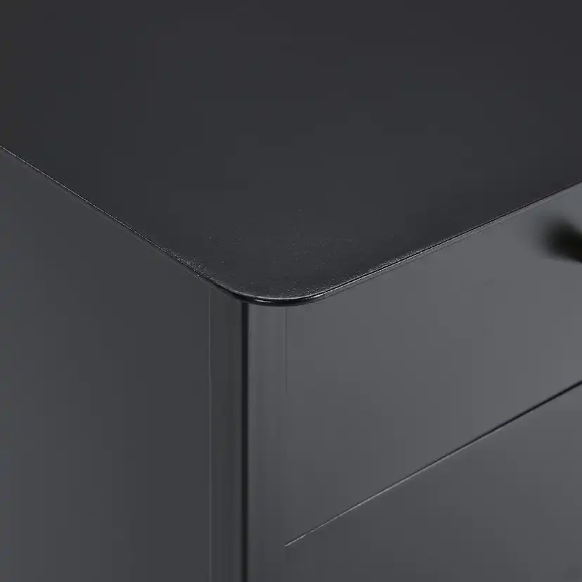 Byrå In Living Benjamin Kista 75 cm