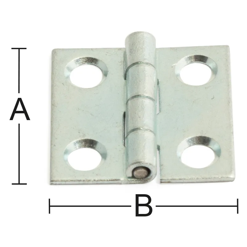 Gångjärn Habo 1499