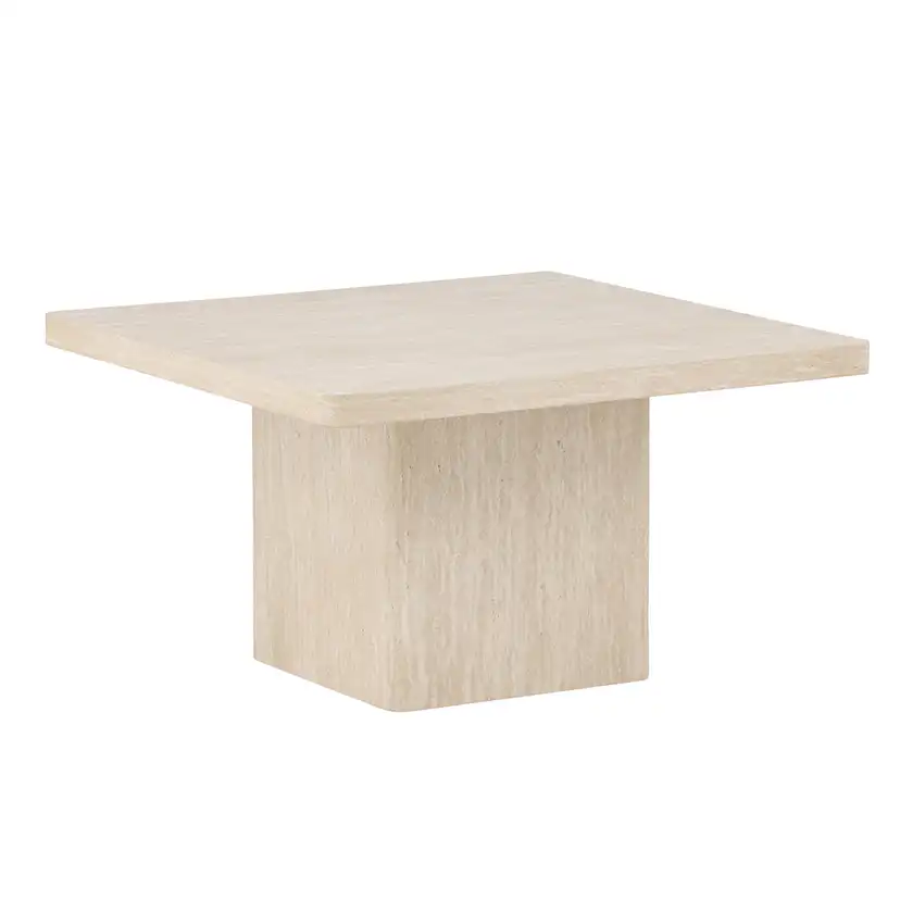 Soffbord Venture Home Qvart 80x80x46 cm