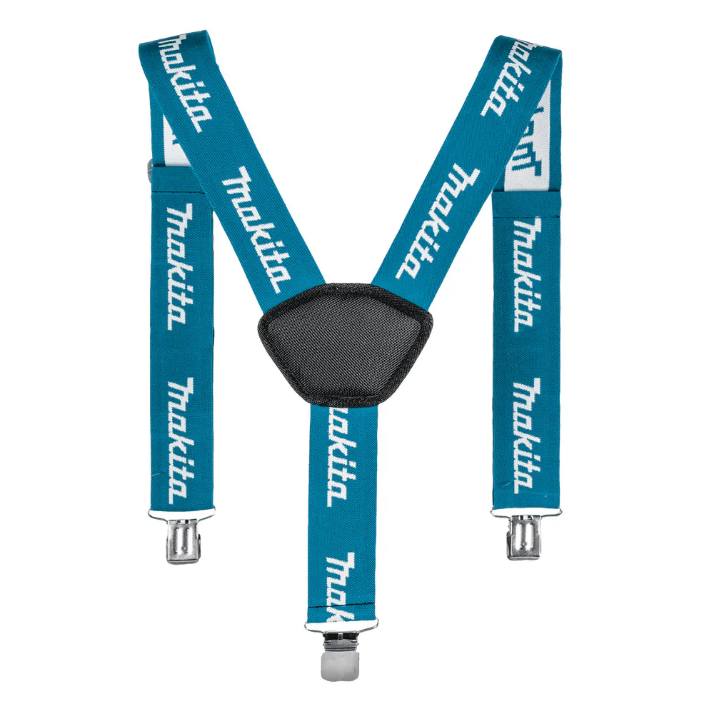 Hängslen Makita E-05402 med Clips