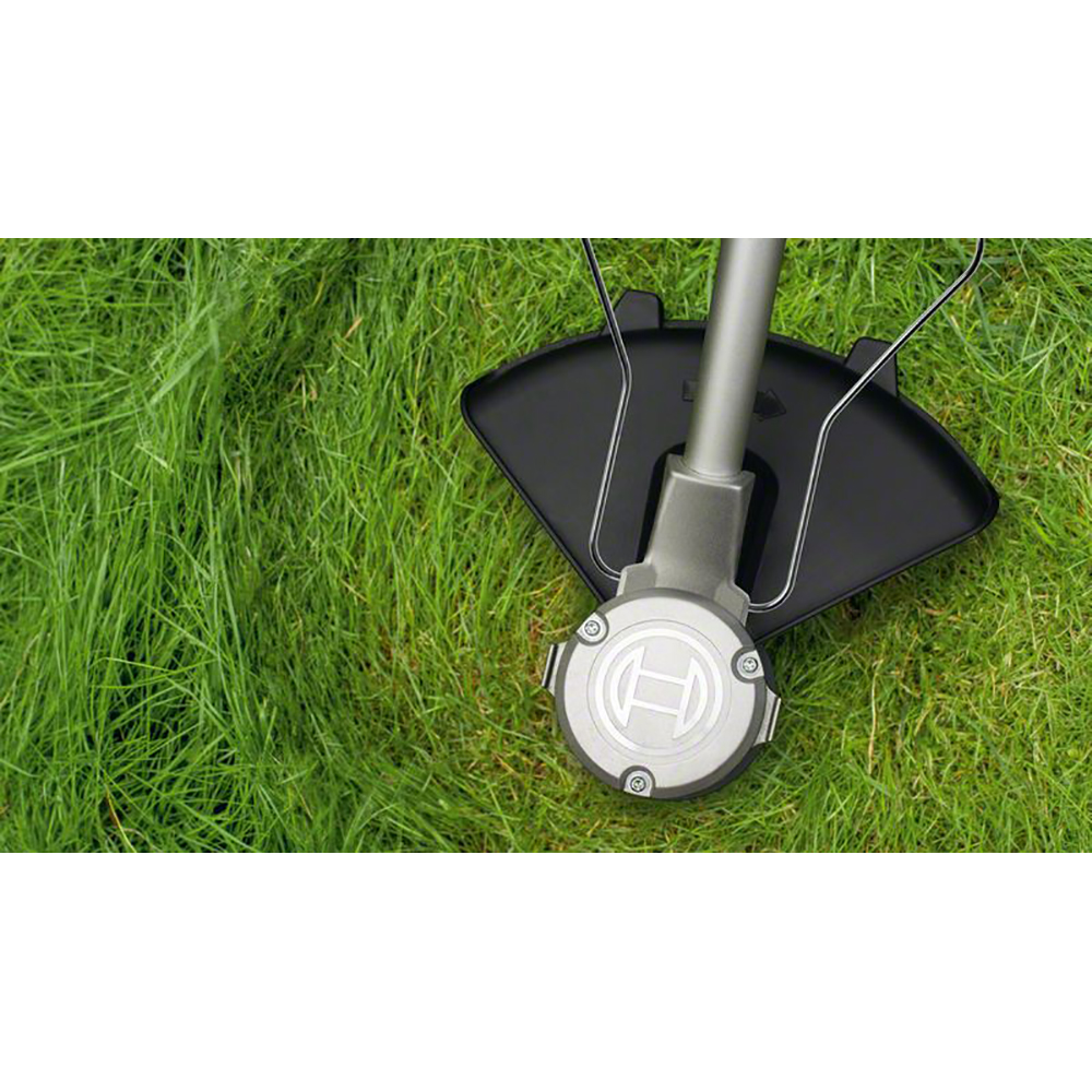 Grästrimmer Bosch Power Tools Advgrasscut med Batteri och Laddare