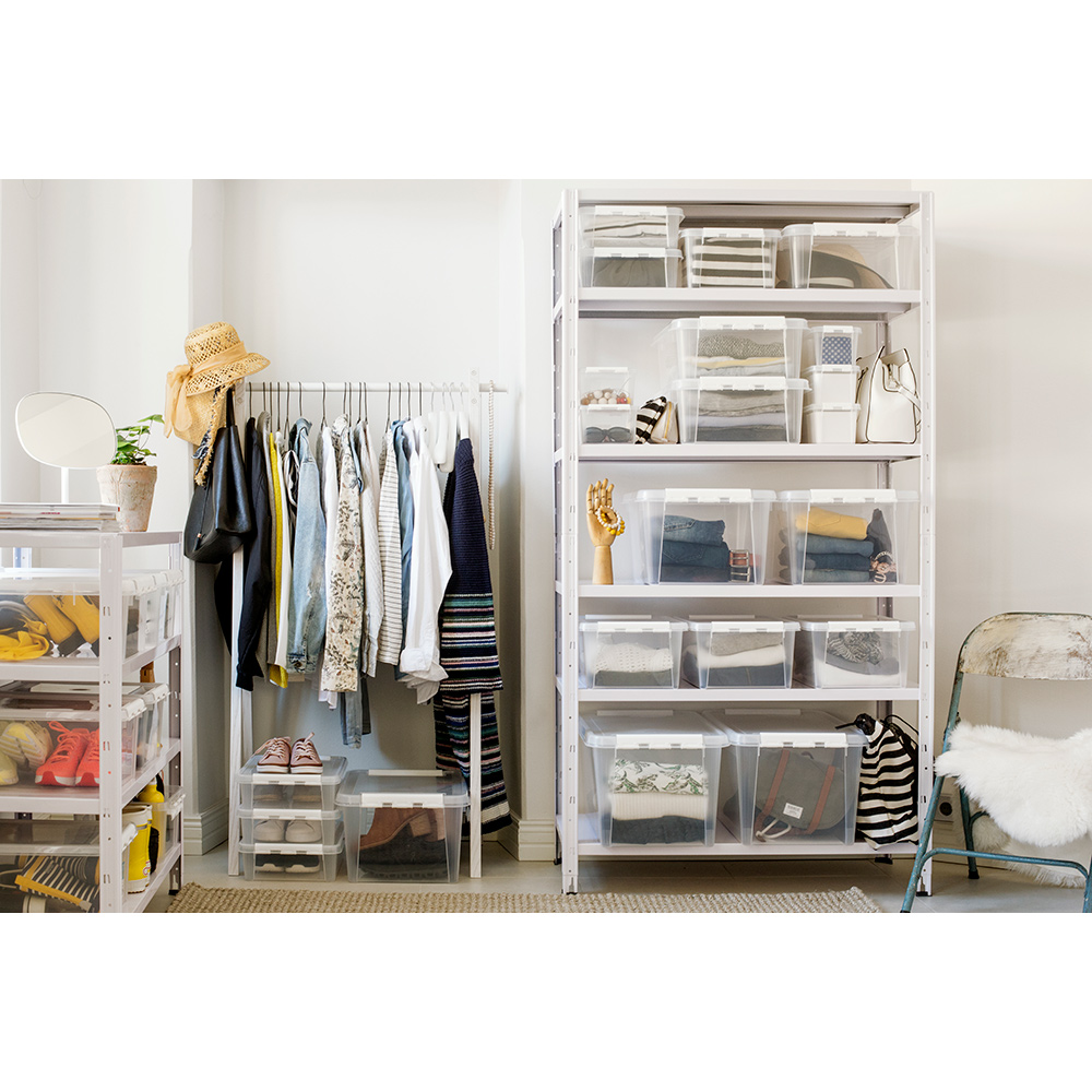 Förvaringsbox SmartStore Classic 45