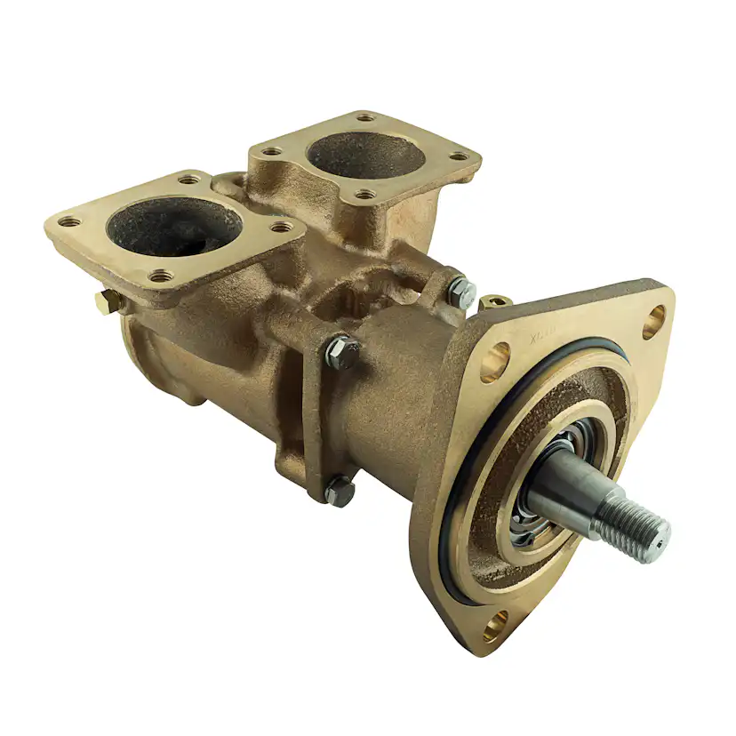 Kylvattenpump Albin Group Marine VP 05-01-004