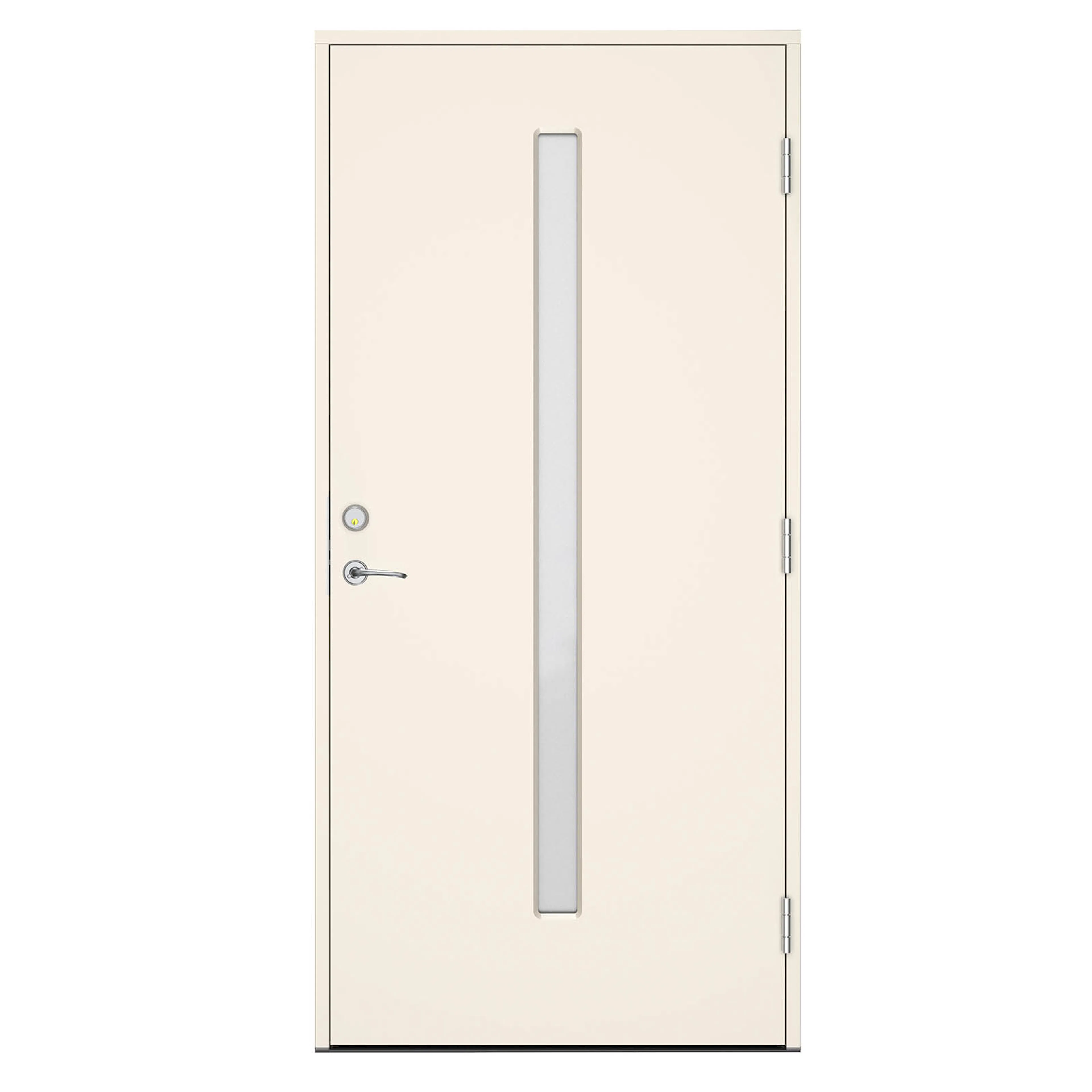 S-0502-Y, Vit