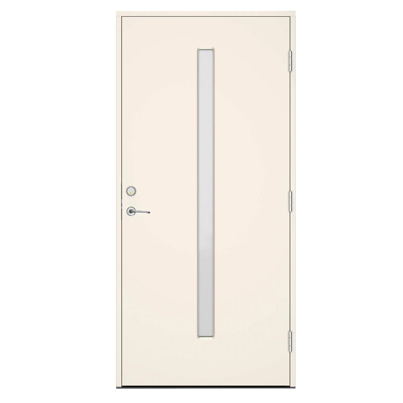 S-0502-Y, Vit