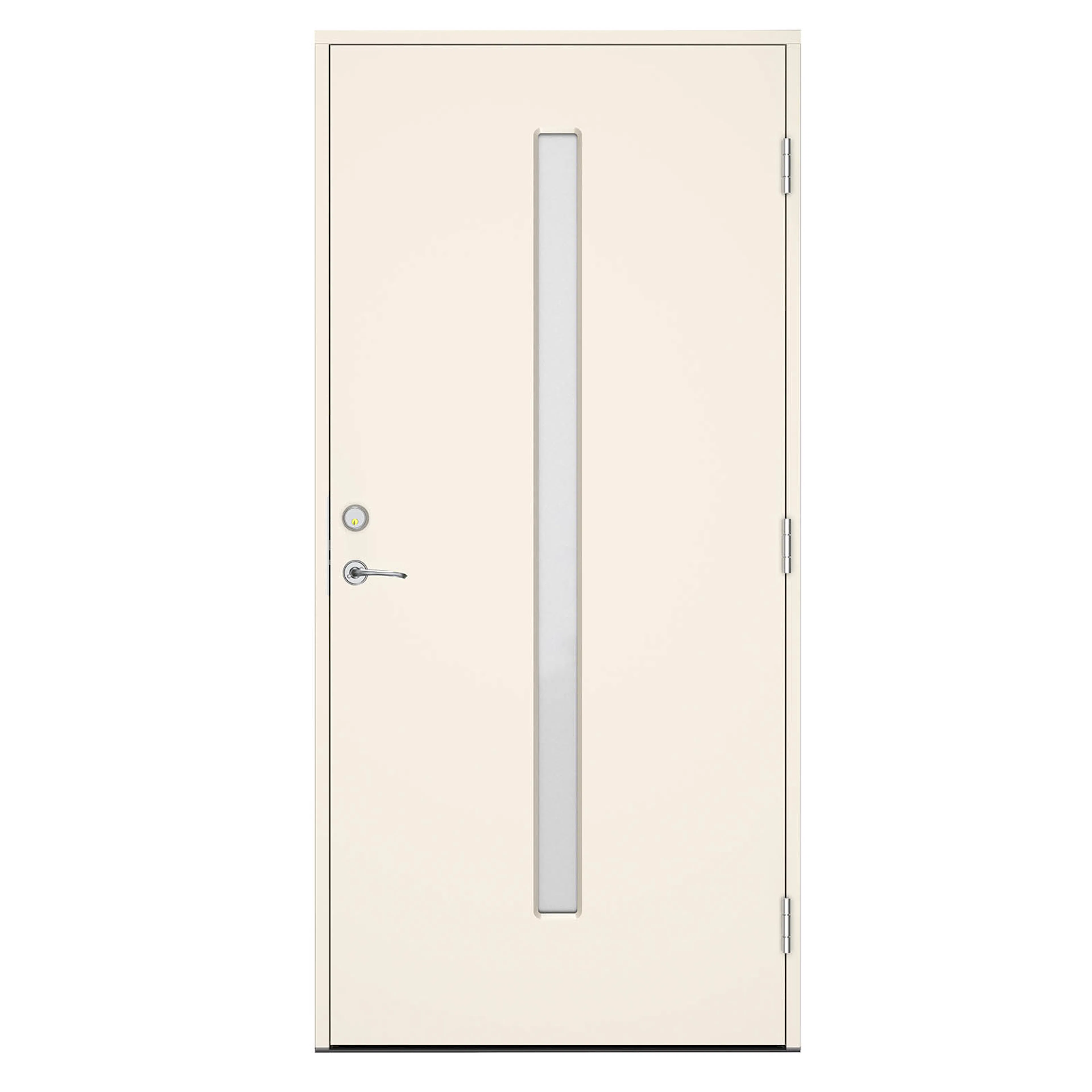 S-0502-Y, Vit