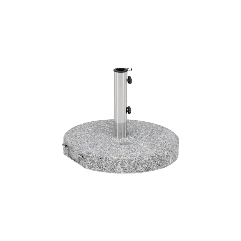 Parasollfot Venture Home Stathera Ø50cm 40kg