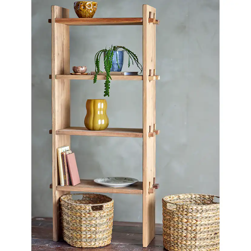 Bokhylla Bloomingville Duke